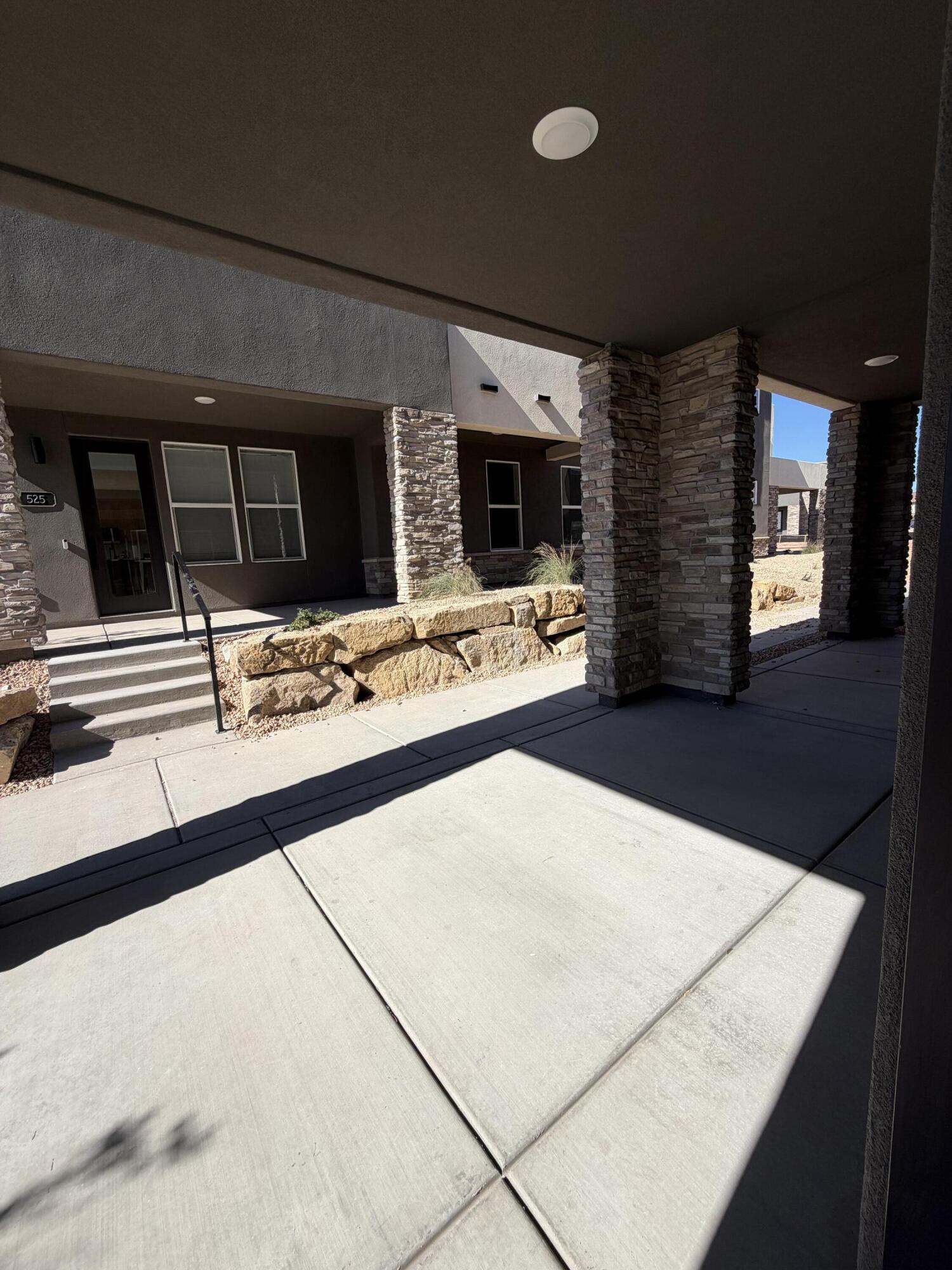 SAGE HAVEN - Residential