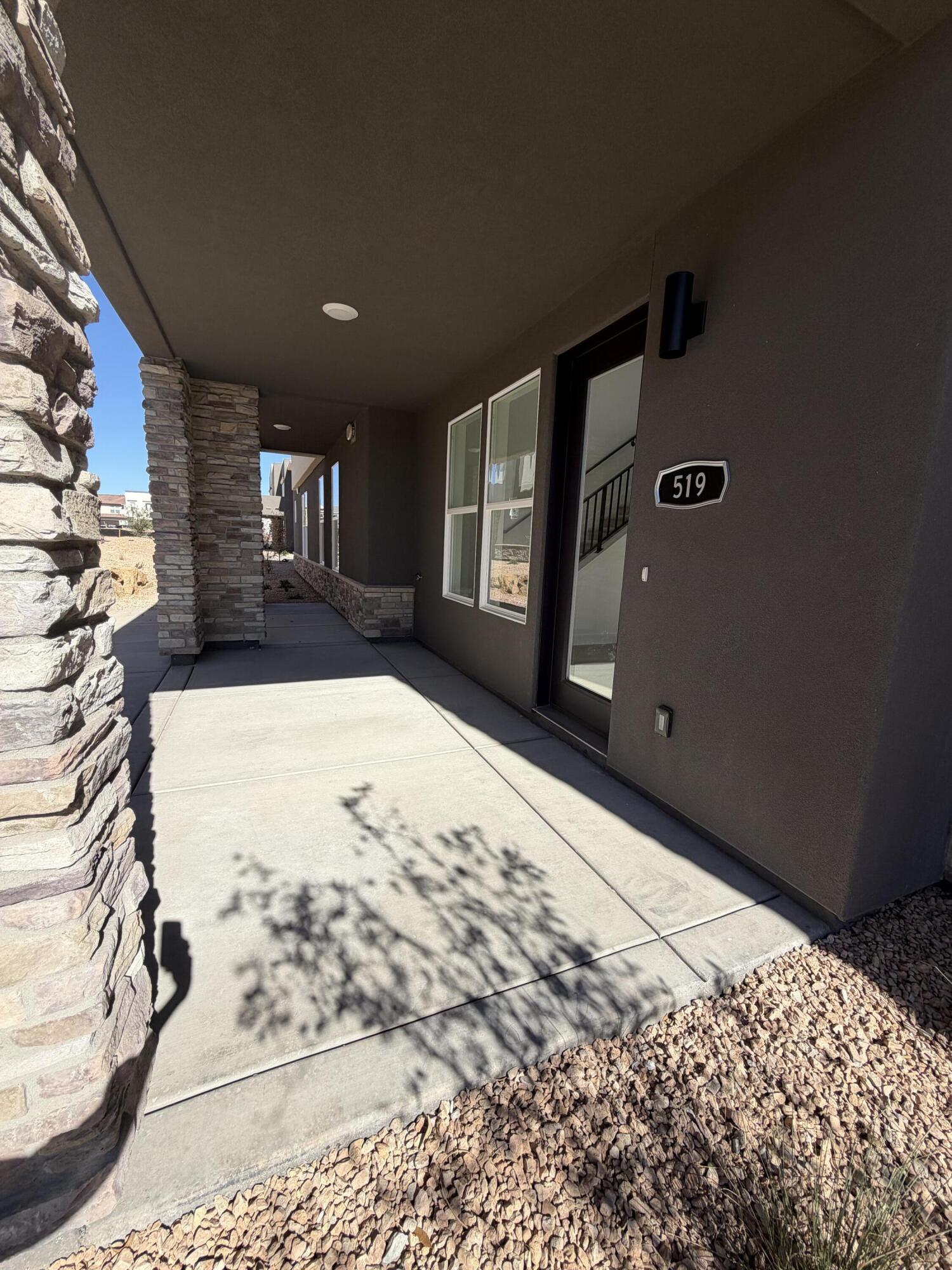 SAGE HAVEN - Residential