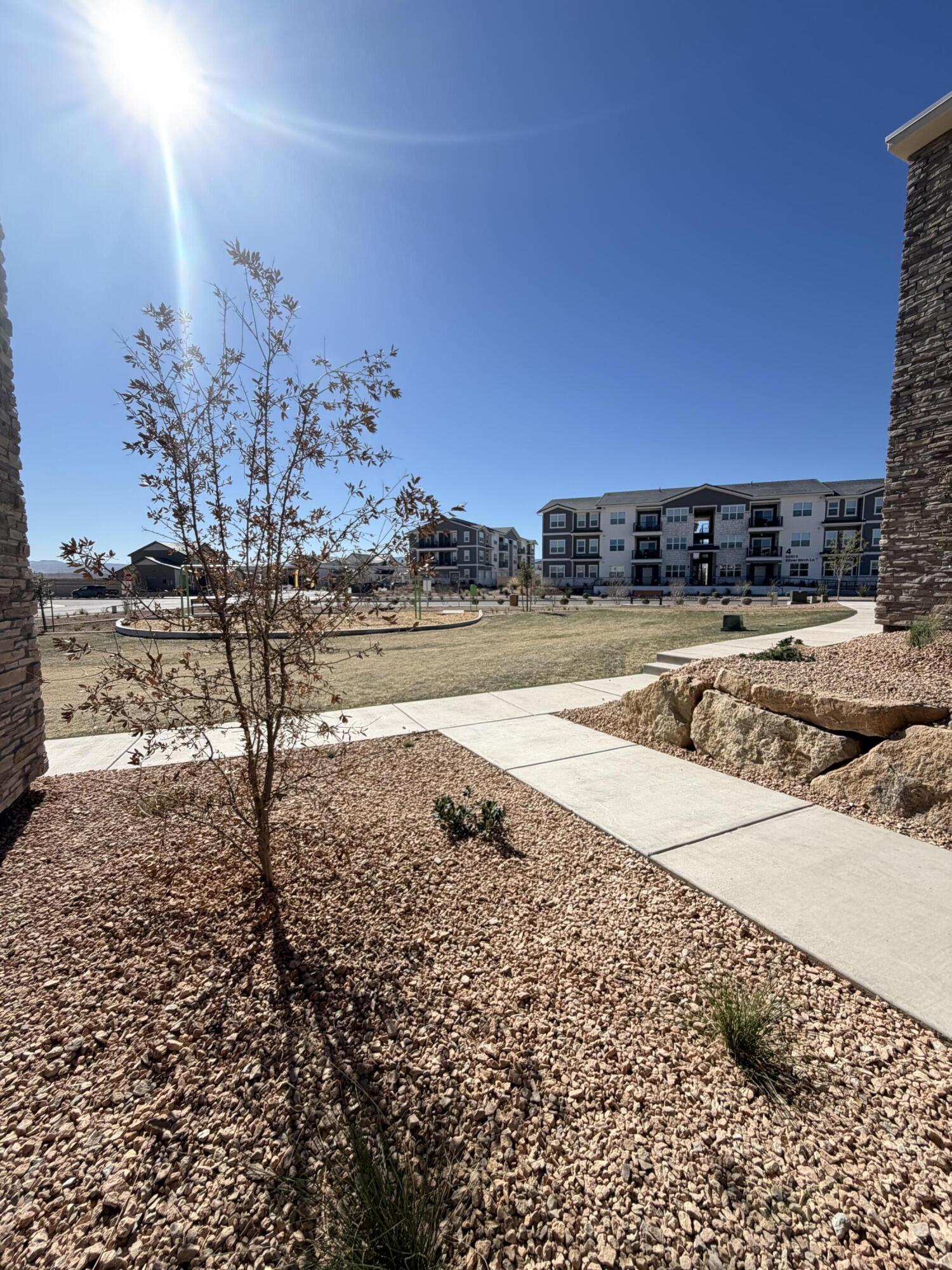 SAGE HAVEN - Residential