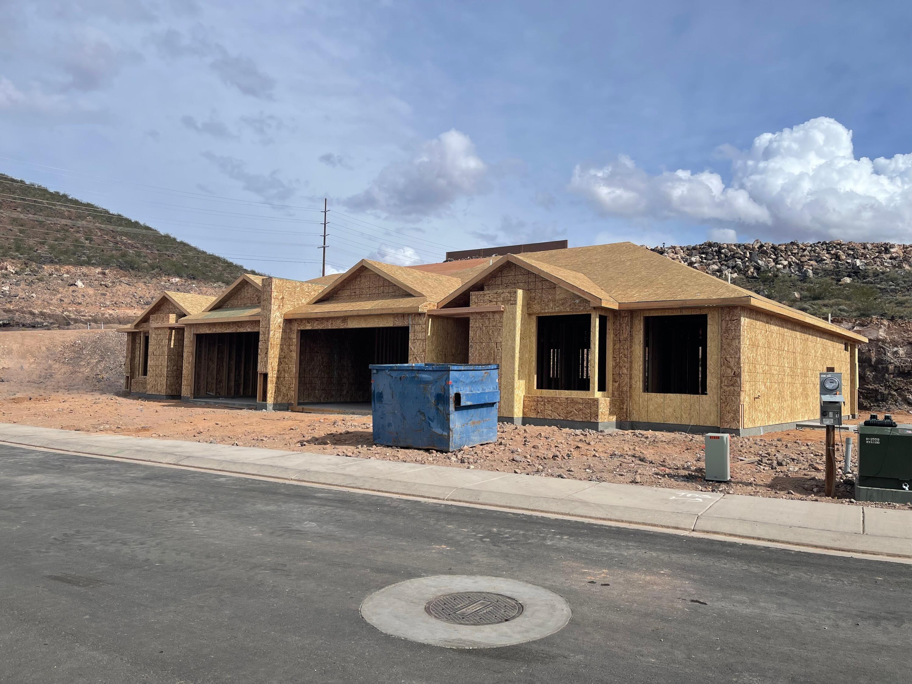 PAINTED SANDS - Residential