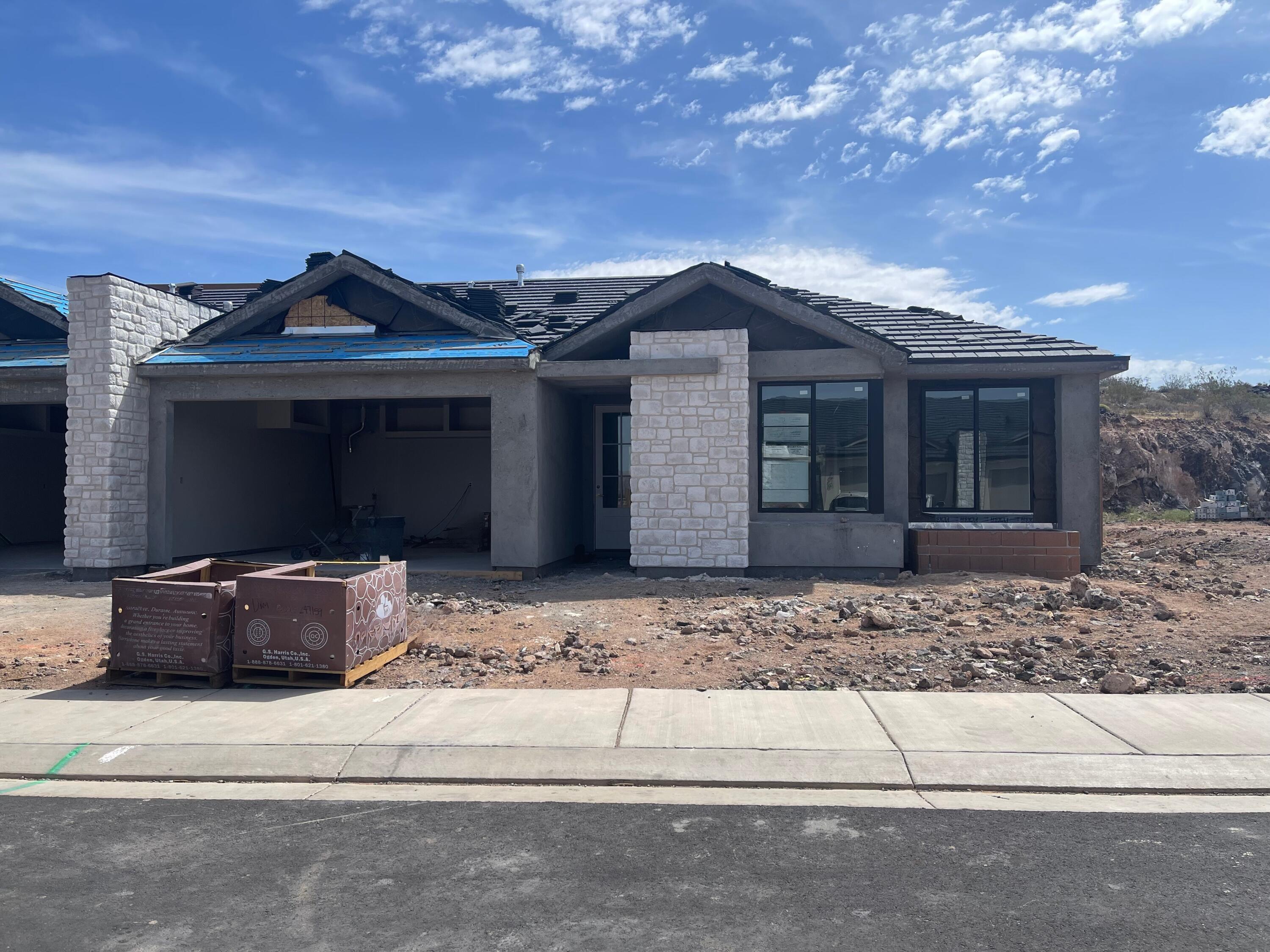 PAINTED SANDS - Residential