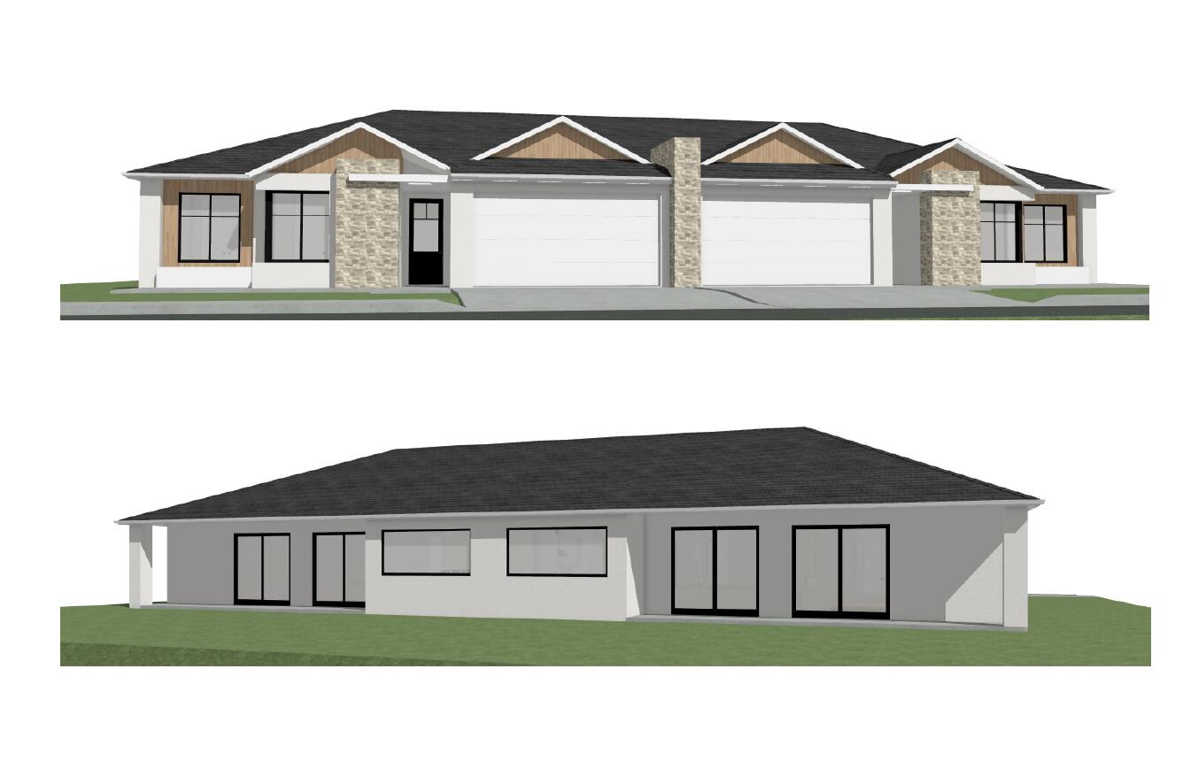 PAINTED SANDS - Residential