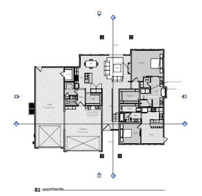 FINLEY FARMS - Residential