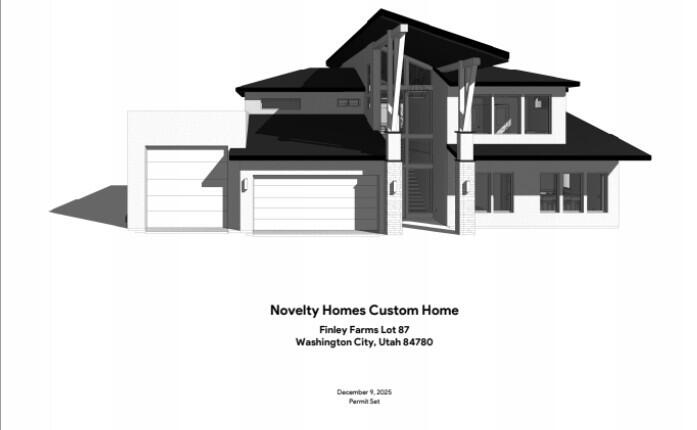 FINLEY FARMS - Residential