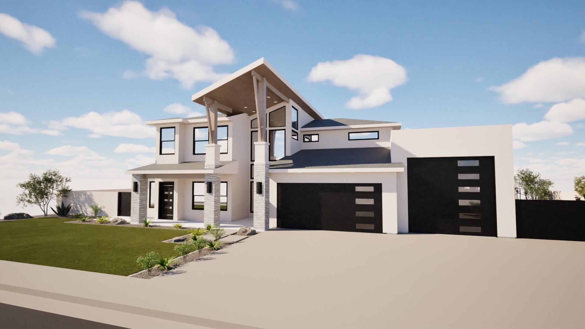 FINLEY FARMS - Residential