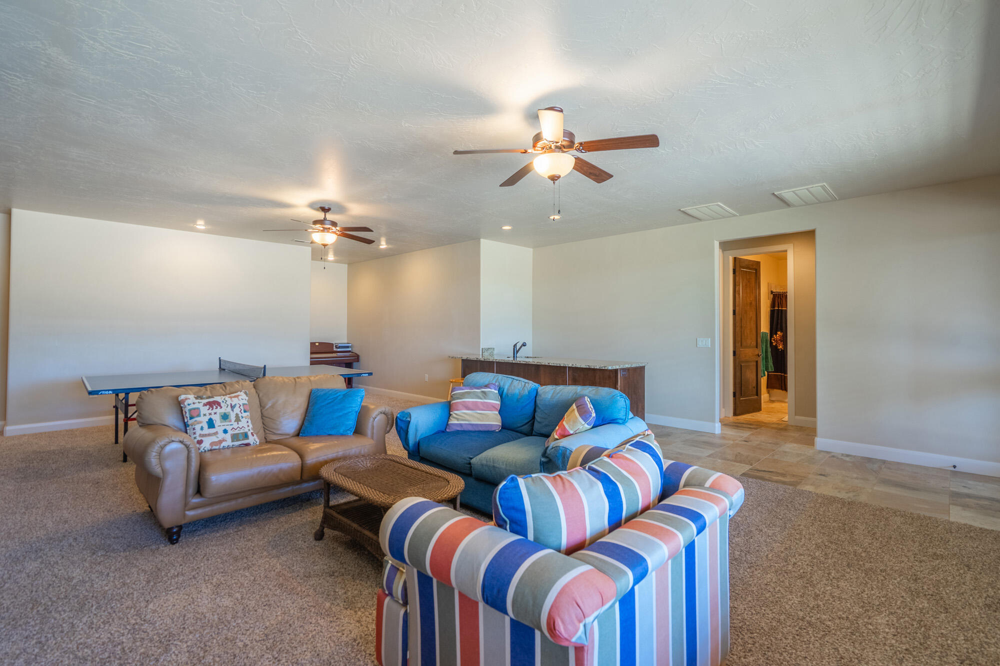 LEDGES OF ST GEORGE - Residential