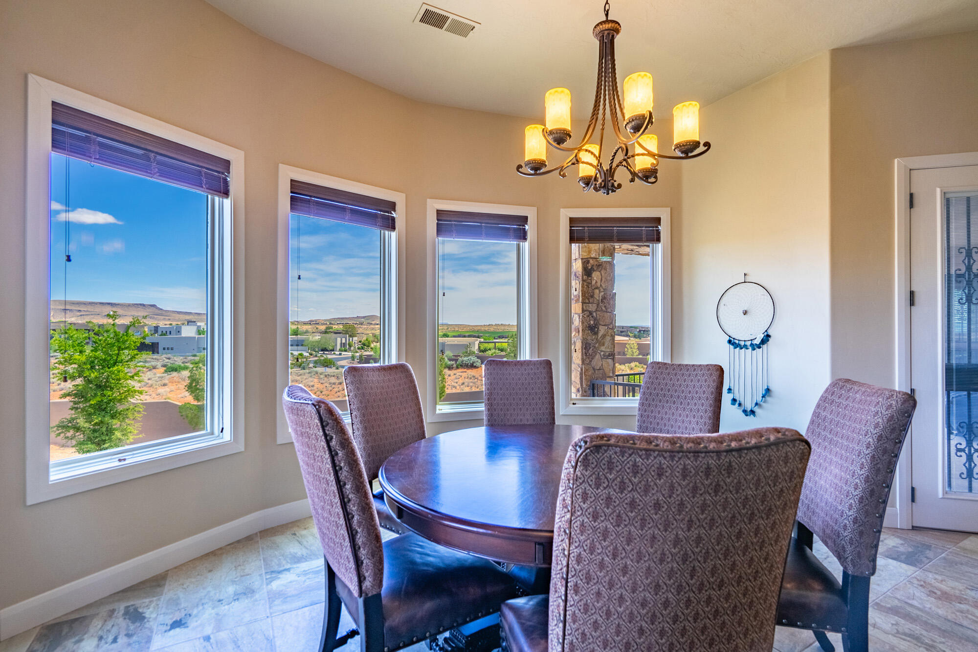 LEDGES OF ST GEORGE - Residential