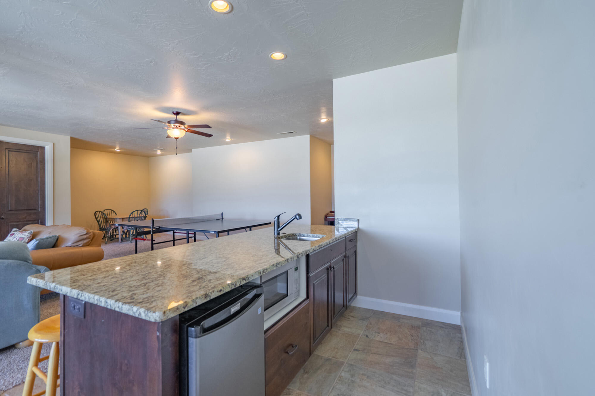 LEDGES OF ST GEORGE - Residential