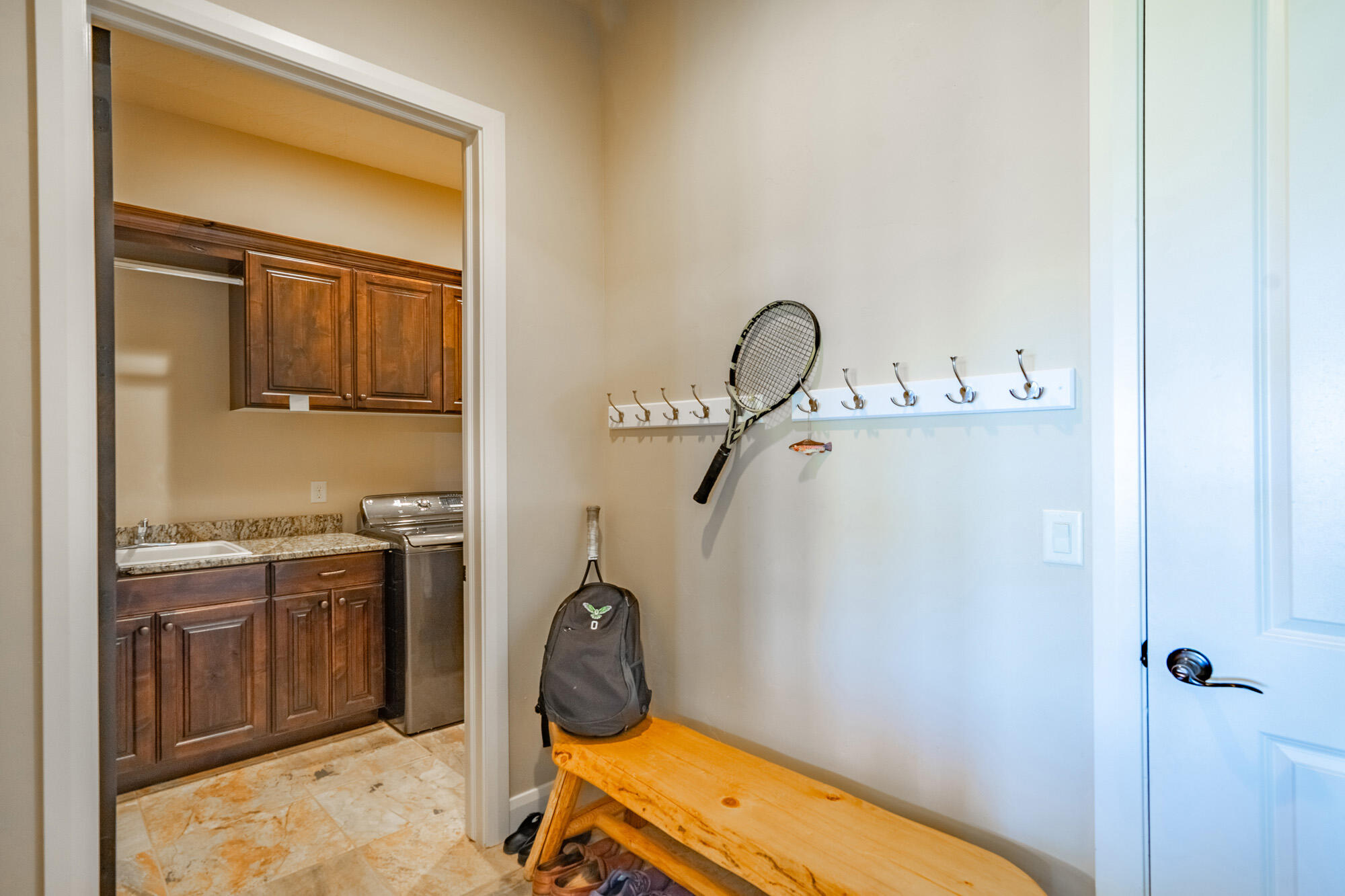 LEDGES OF ST GEORGE - Residential