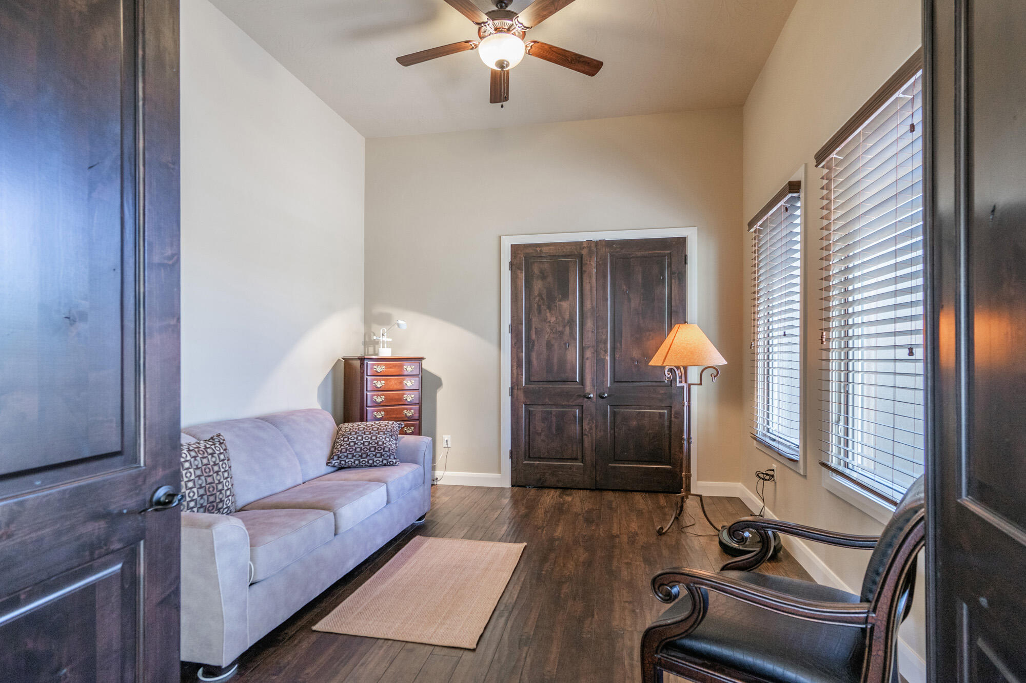 LEDGES OF ST GEORGE - Residential