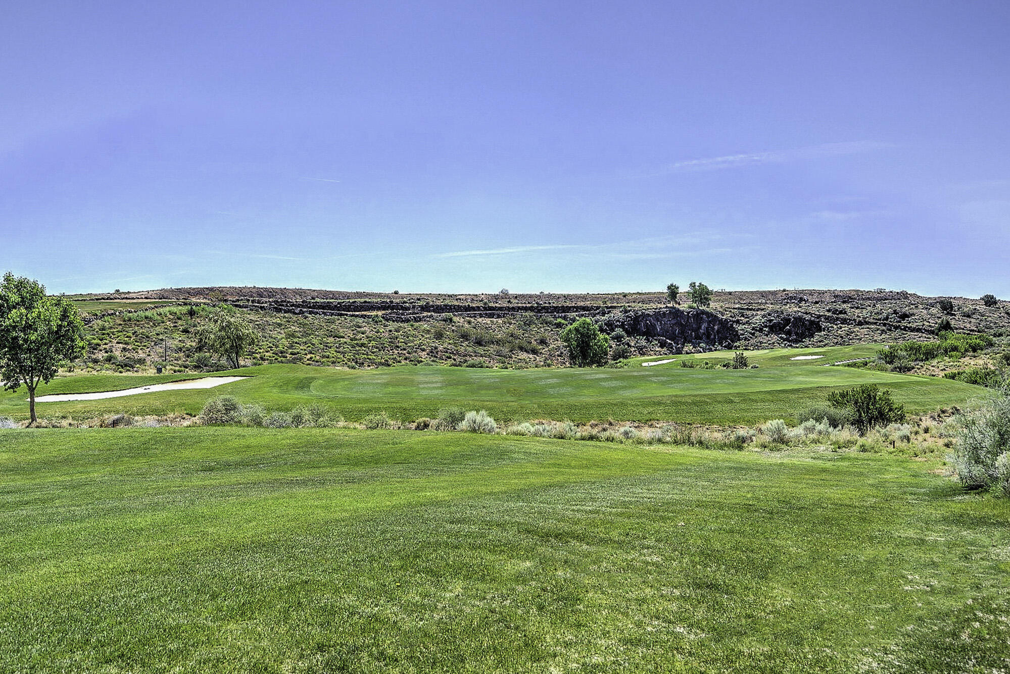 LEDGES OF ST GEORGE - Residential