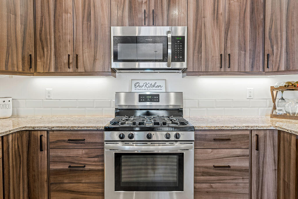 SAGE VILLAS - Residential