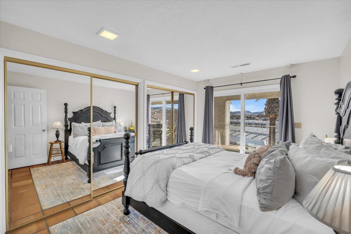 LAS PALMAS RESORT CONDOS - Residential