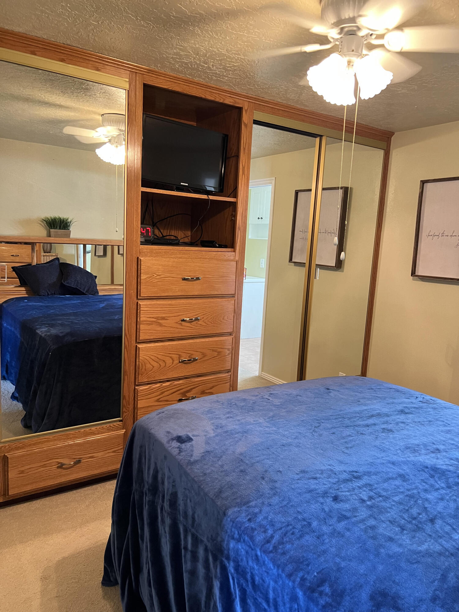CANYON BREEZE RV RESORT - Residential