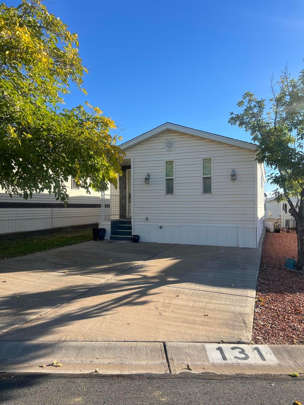 Photo of 1150 W Red Hills Parkway 131 #131, Washington, UT 84780 (MLS # 25-266297)