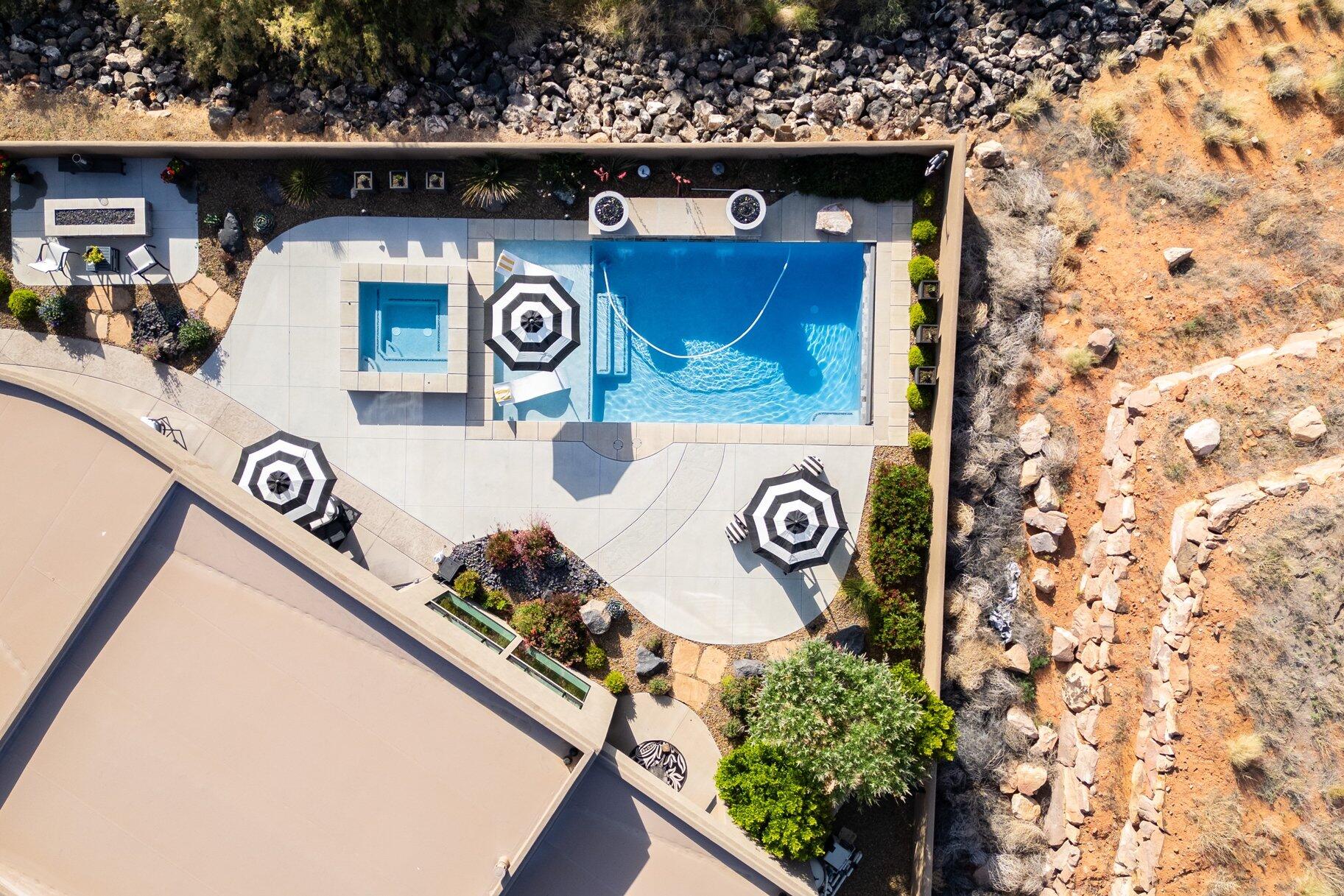 LEDGES OF ST GEORGE - Residential