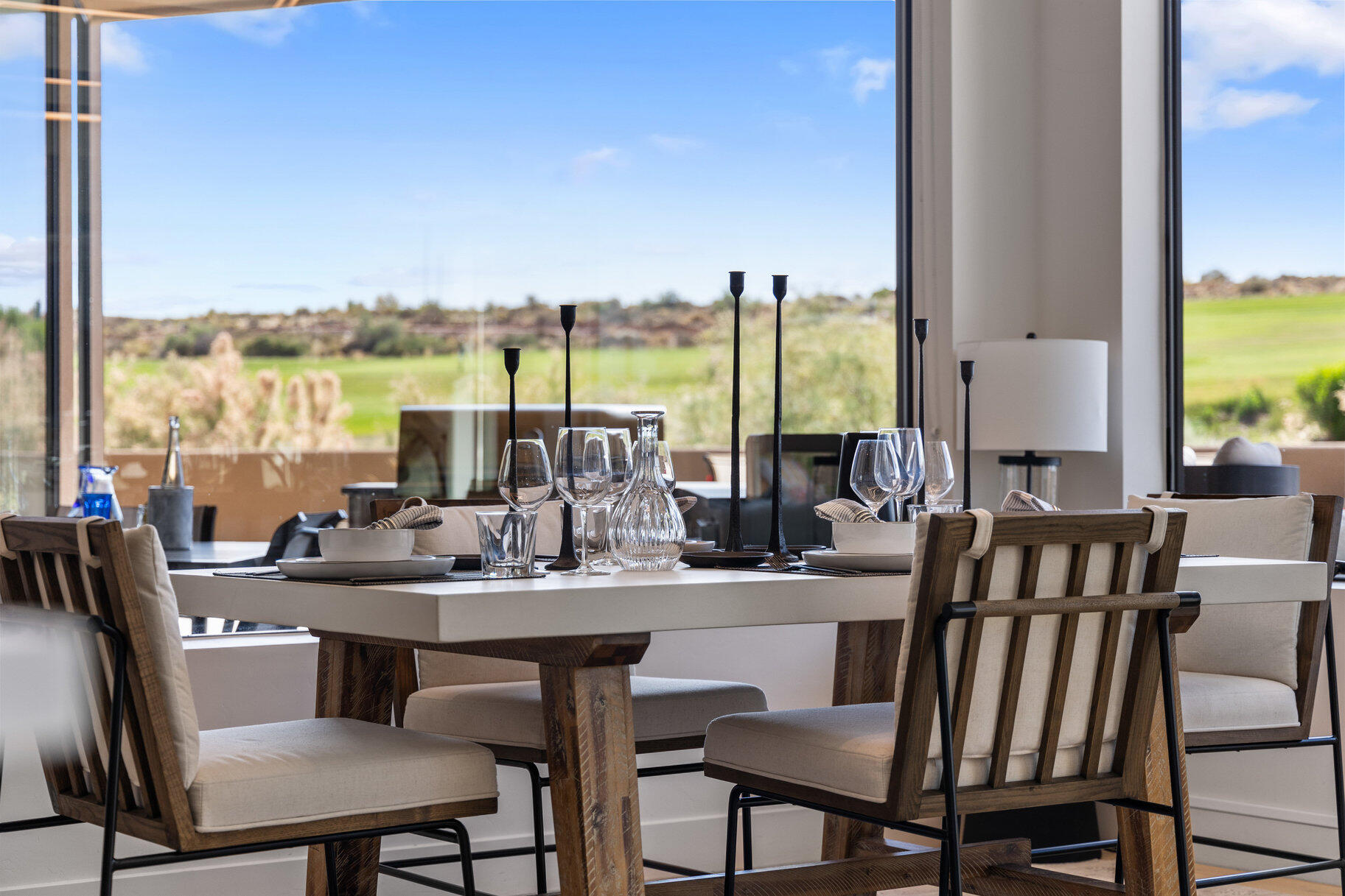 LEDGES OF ST GEORGE - Residential