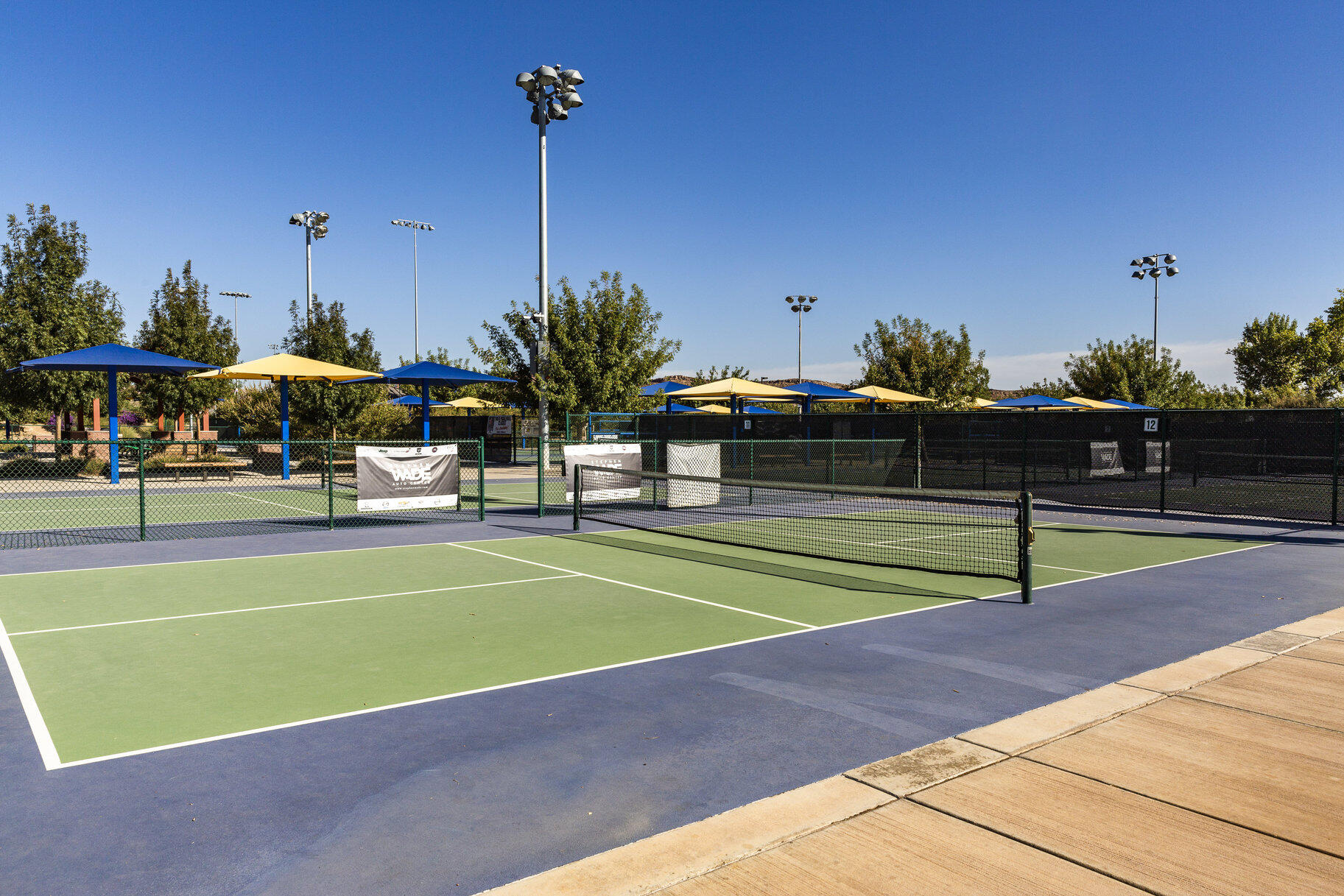 LEDGES OF ST GEORGE - Residential