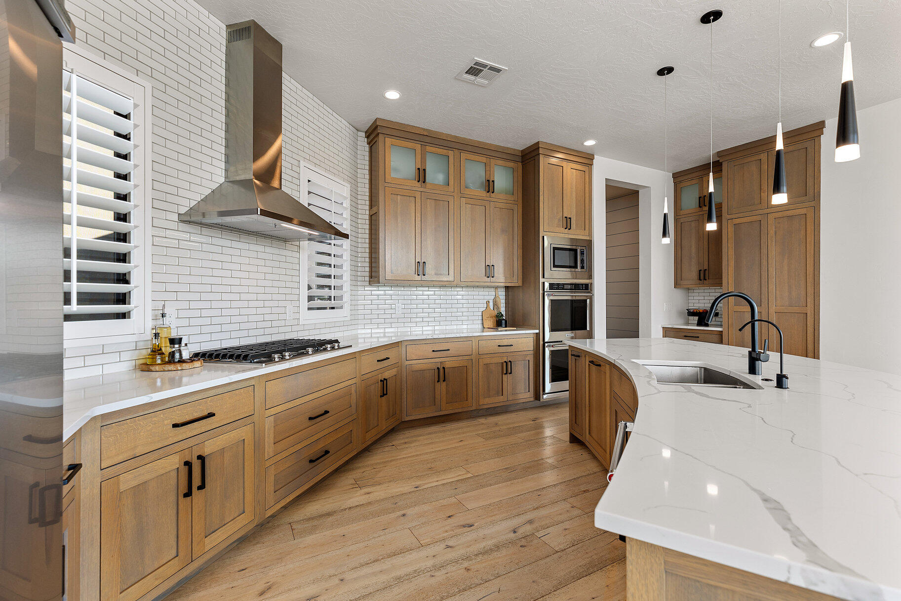 LEDGES OF ST GEORGE - Residential