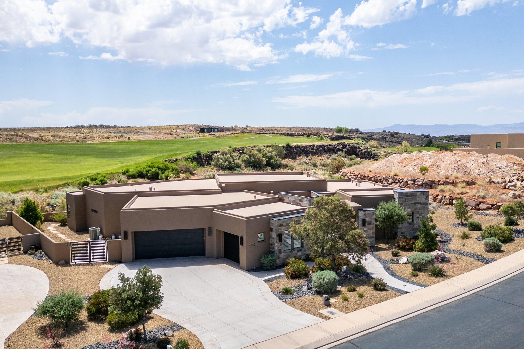 LEDGES OF ST GEORGE - Residential