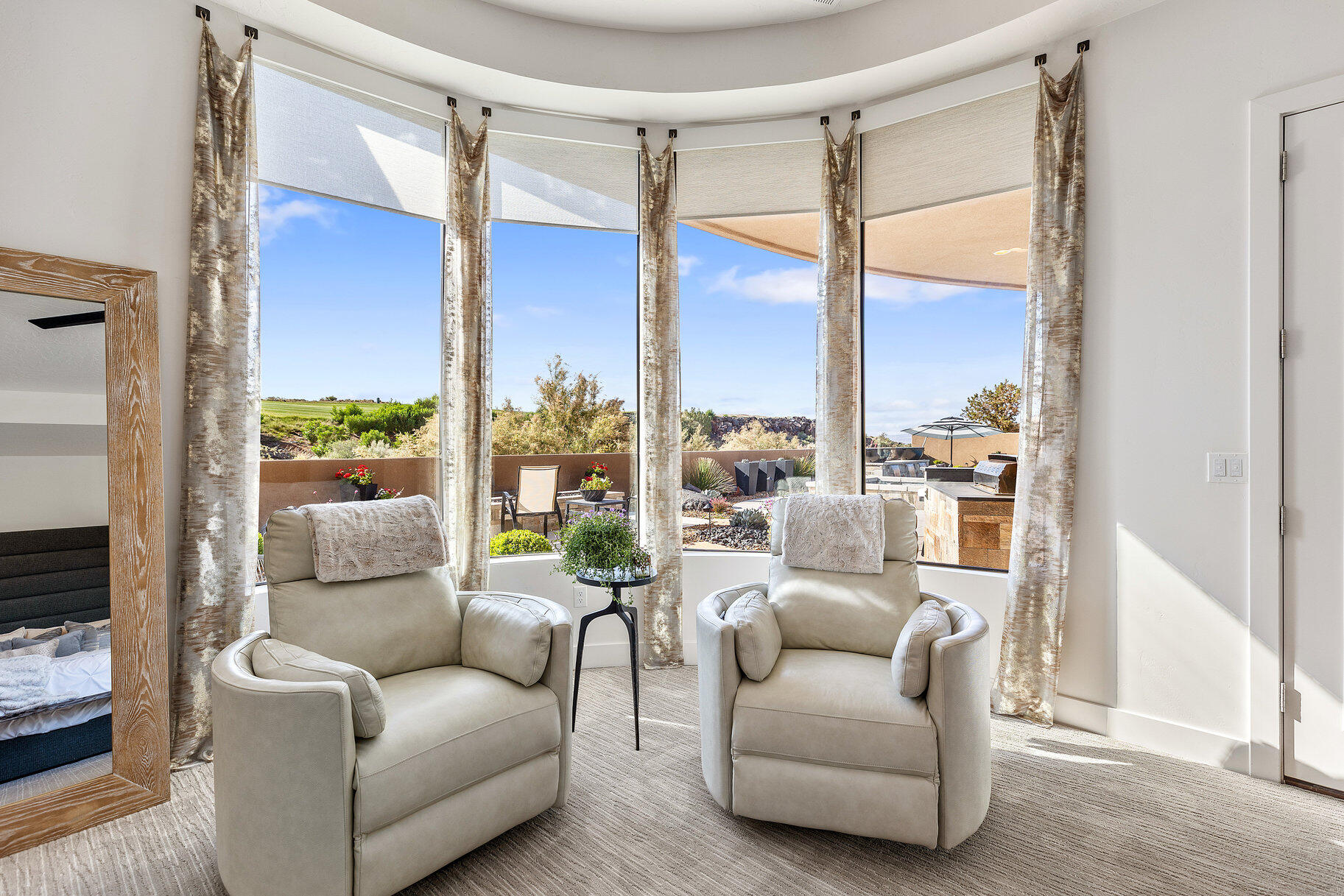 LEDGES OF ST GEORGE - Residential