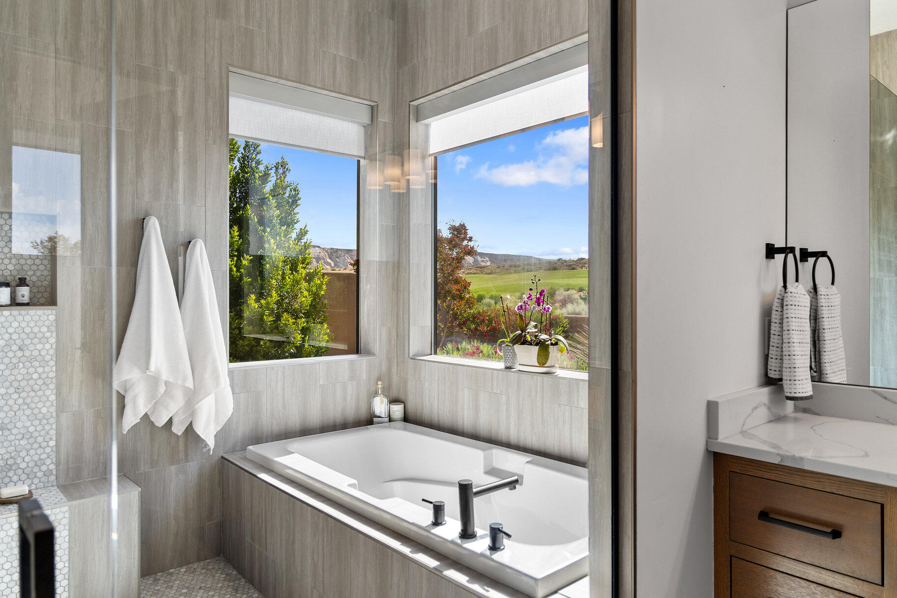 LEDGES OF ST GEORGE - Residential