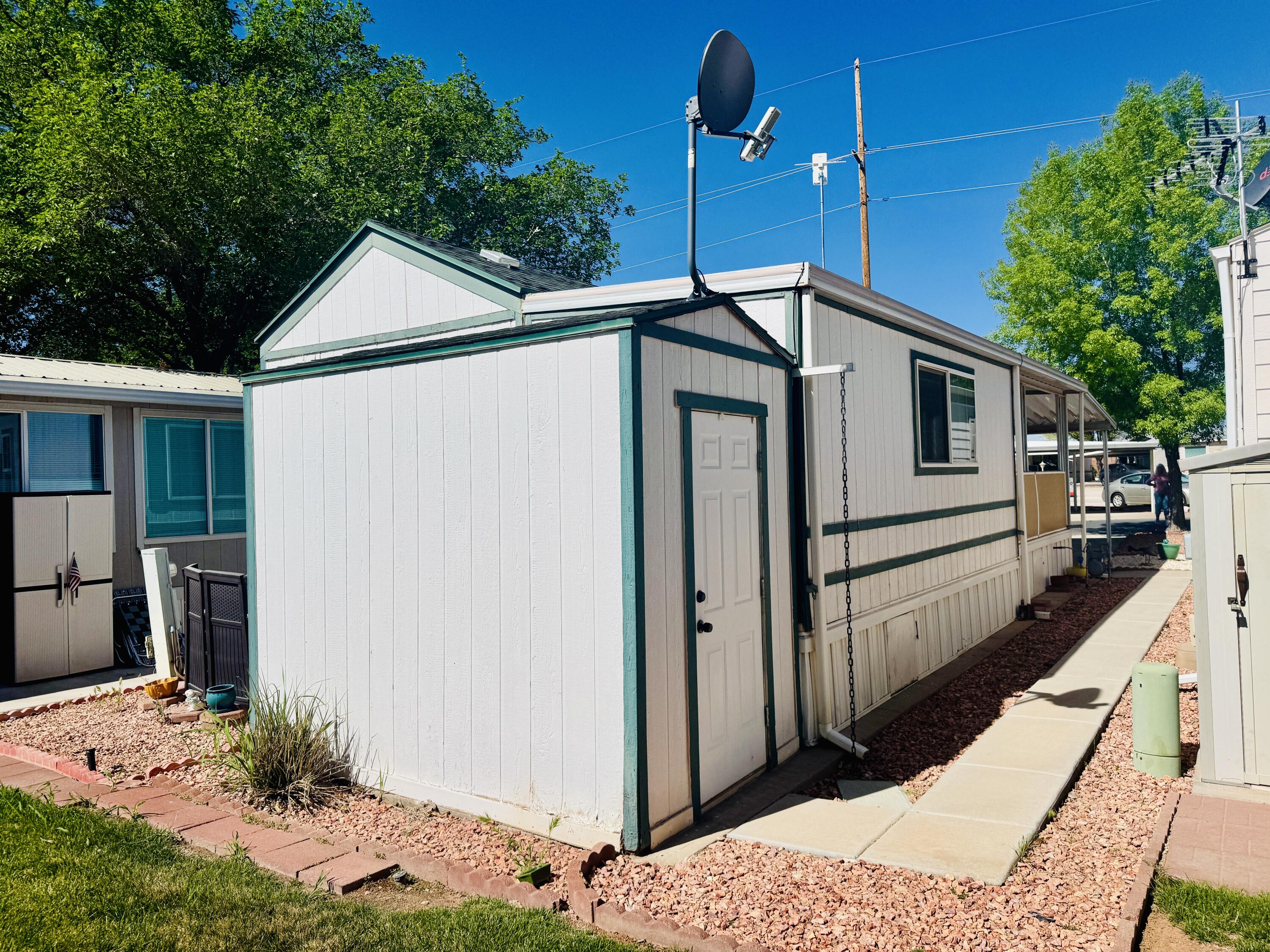 WORLDWIDE SUN RESORT - Residential