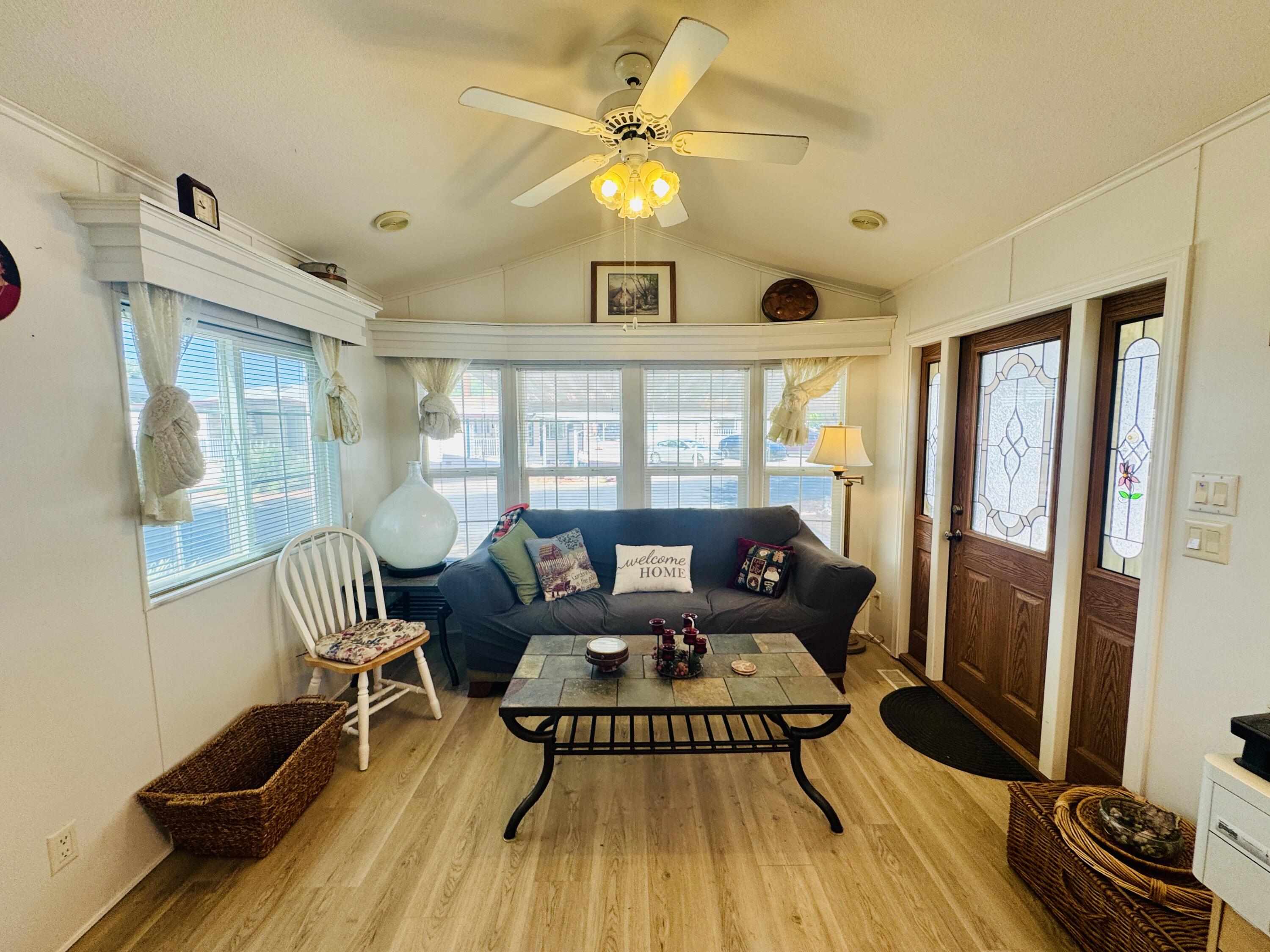 WORLDWIDE SUN RESORT - Residential