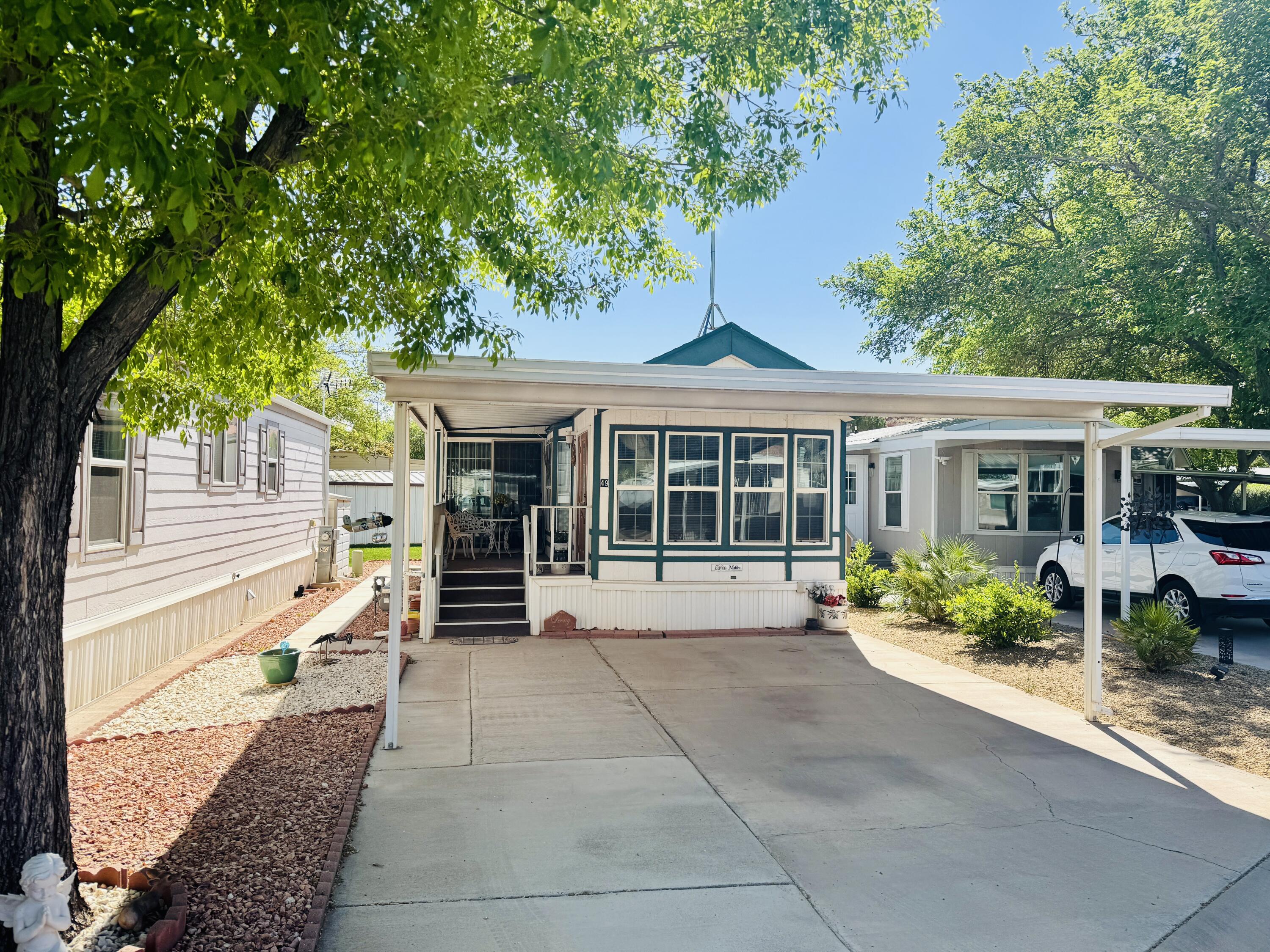 WORLDWIDE SUN RESORT - Residential