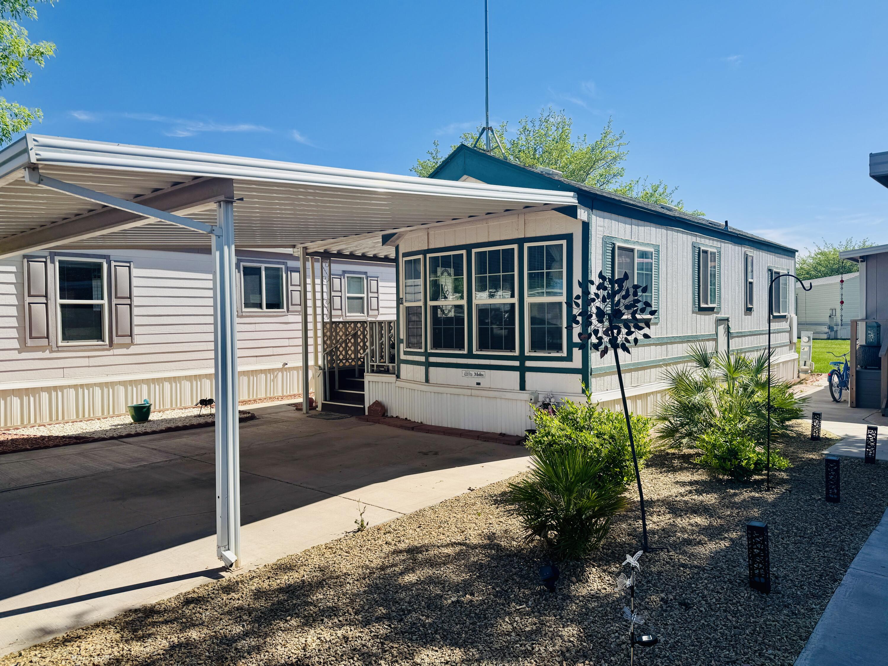 WORLDWIDE SUN RESORT - Residential