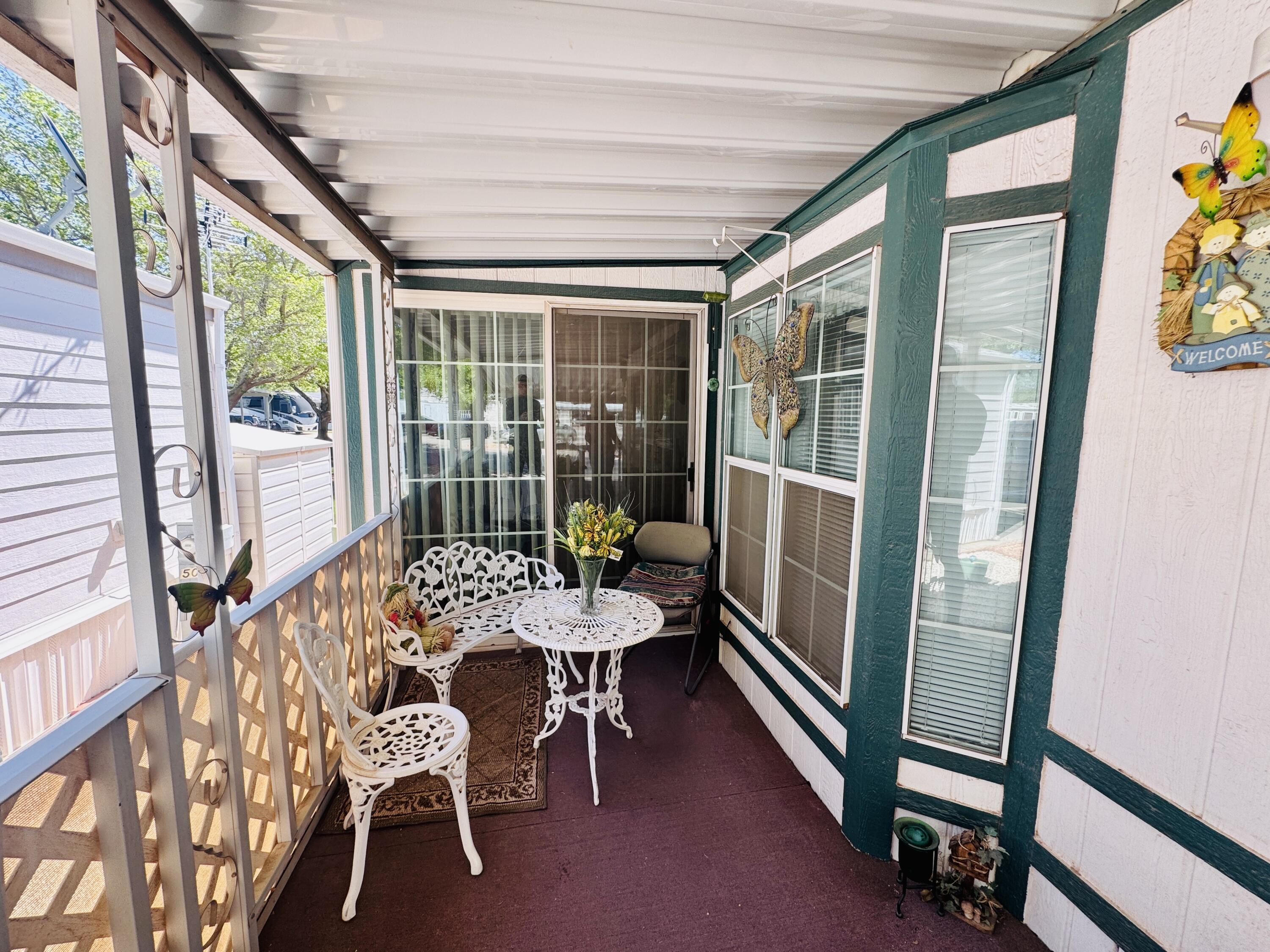 WORLDWIDE SUN RESORT - Residential