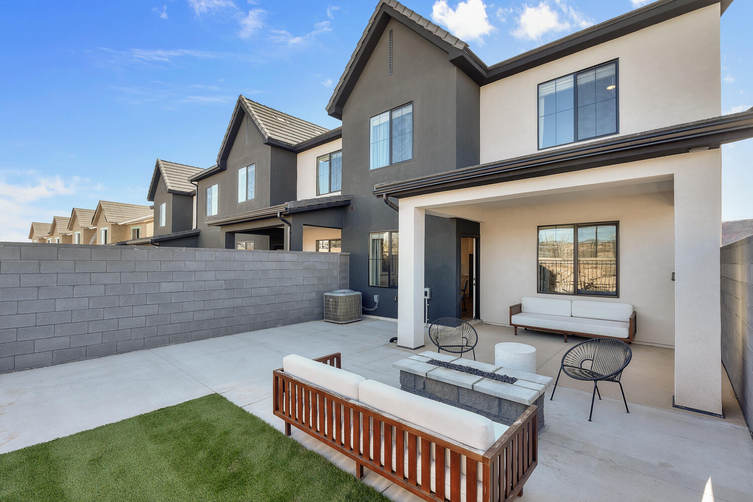 SKYLINE AT LONG VALLEY - Residential