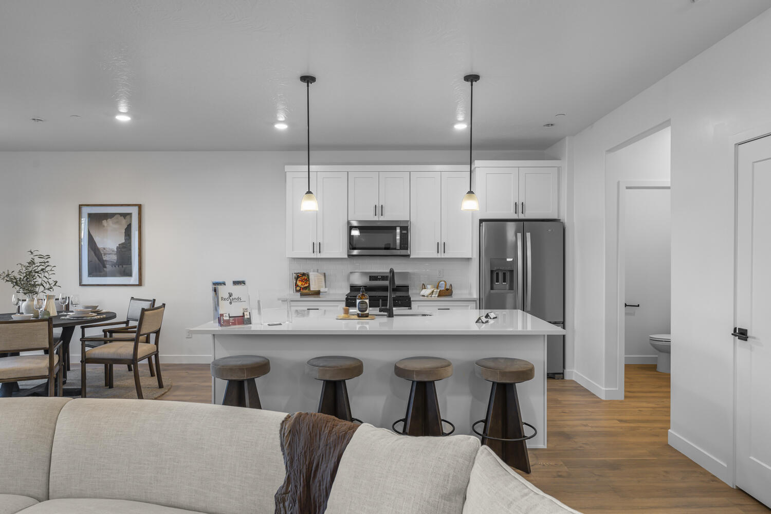 SKYLINE AT LONG VALLEY - Residential