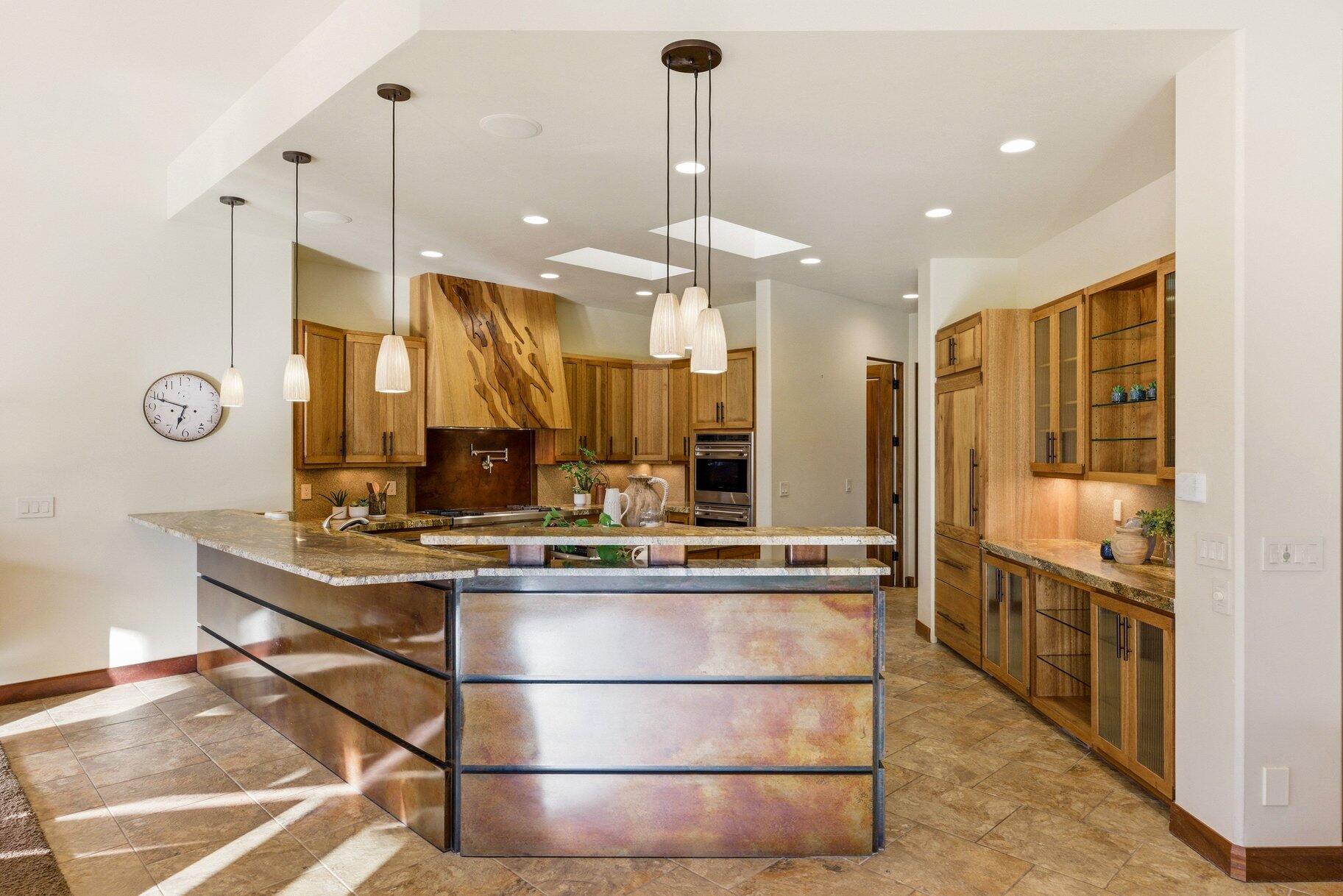 RESERVE OF ENTRADA SNOW CANYON PATIO HOMES - Residential
