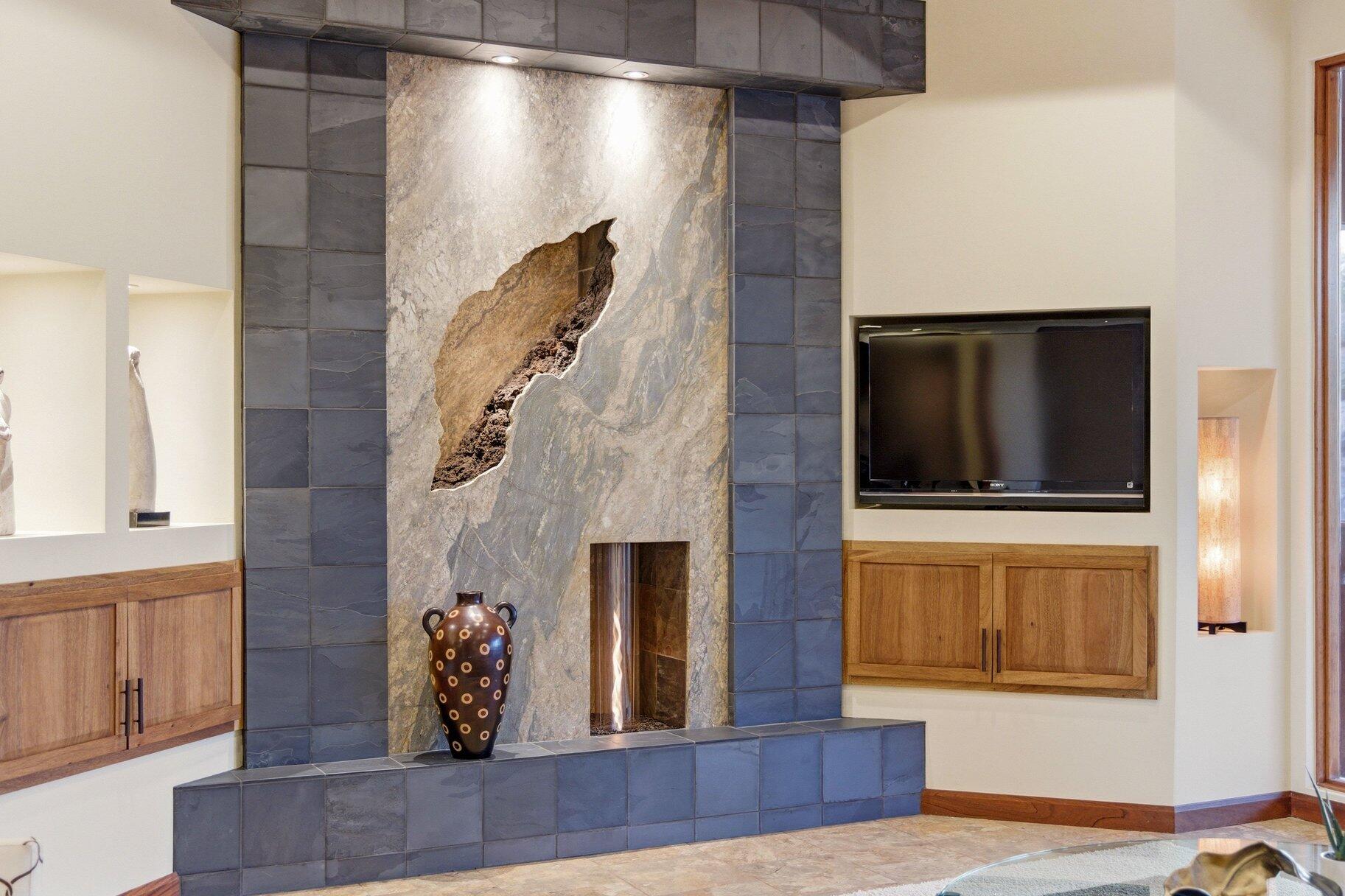 RESERVE OF ENTRADA SNOW CANYON PATIO HOMES - Residential