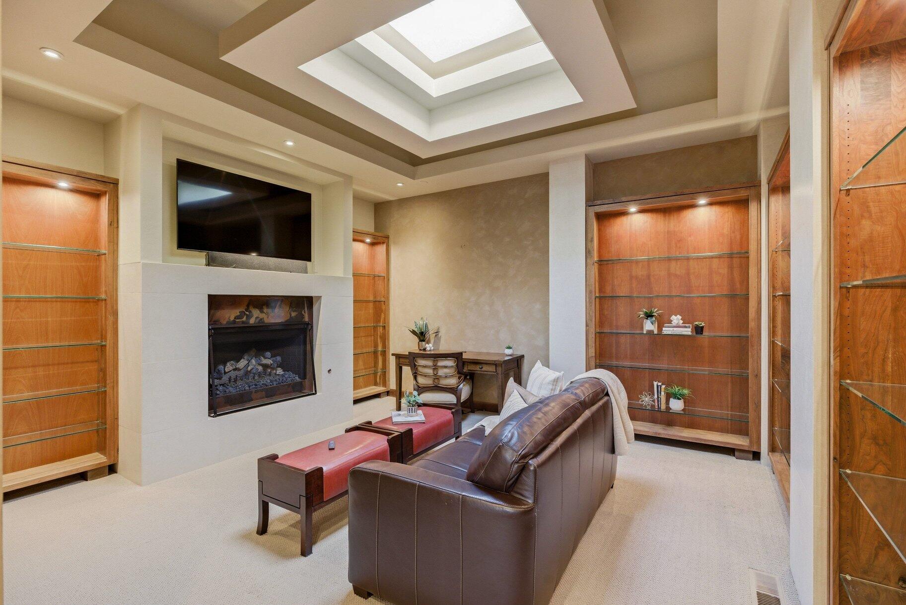 RESERVE OF ENTRADA SNOW CANYON PATIO HOMES - Residential