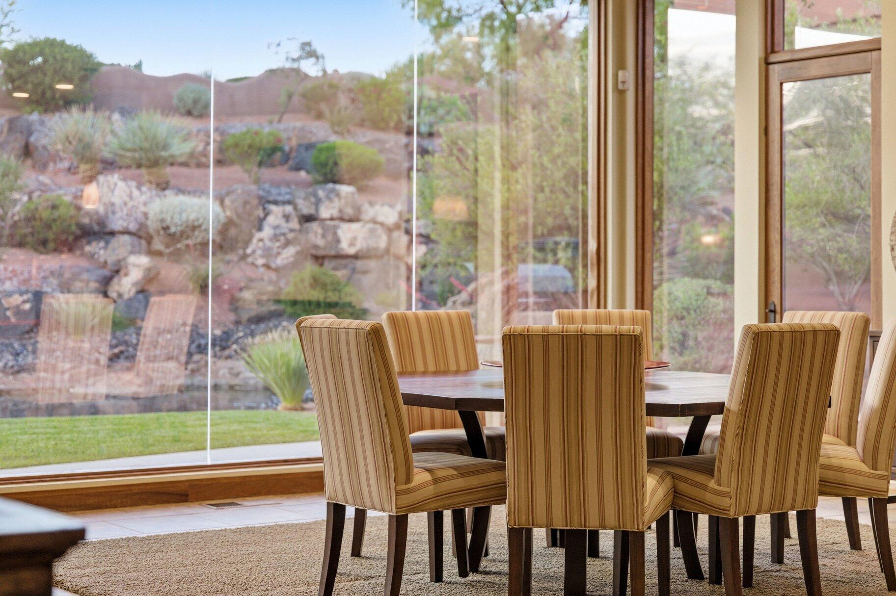 RESERVE OF ENTRADA SNOW CANYON PATIO HOMES - Residential