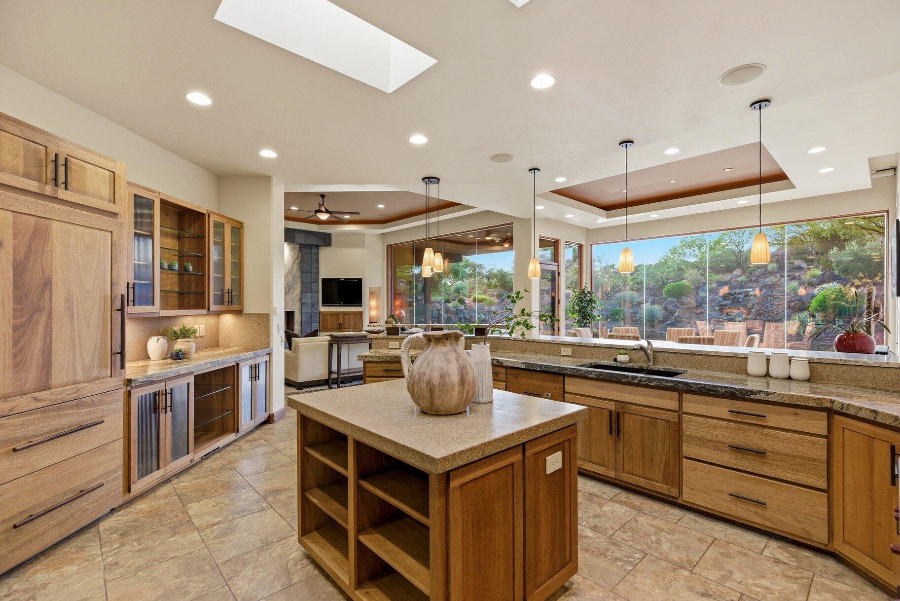 RESERVE OF ENTRADA SNOW CANYON PATIO HOMES - Residential