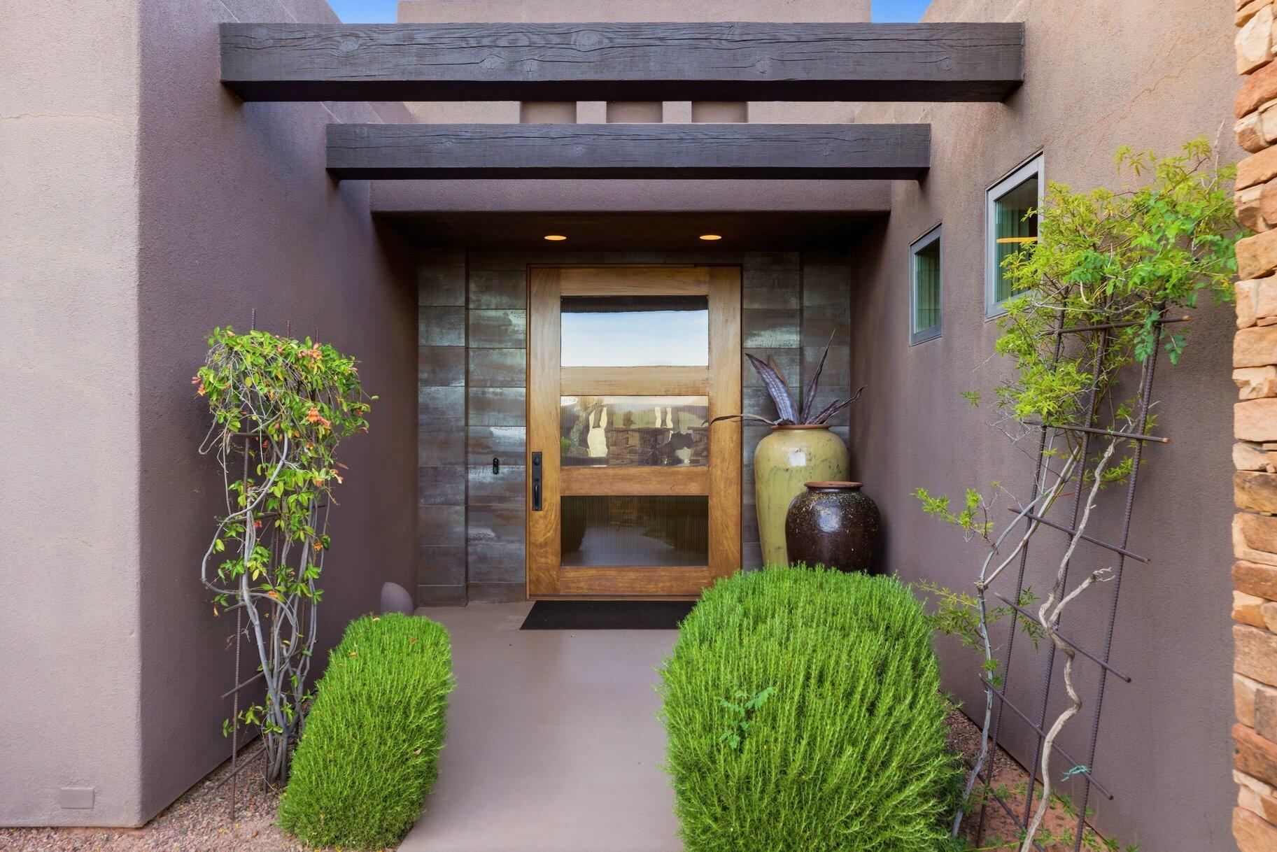 RESERVE OF ENTRADA SNOW CANYON PATIO HOMES - Residential
