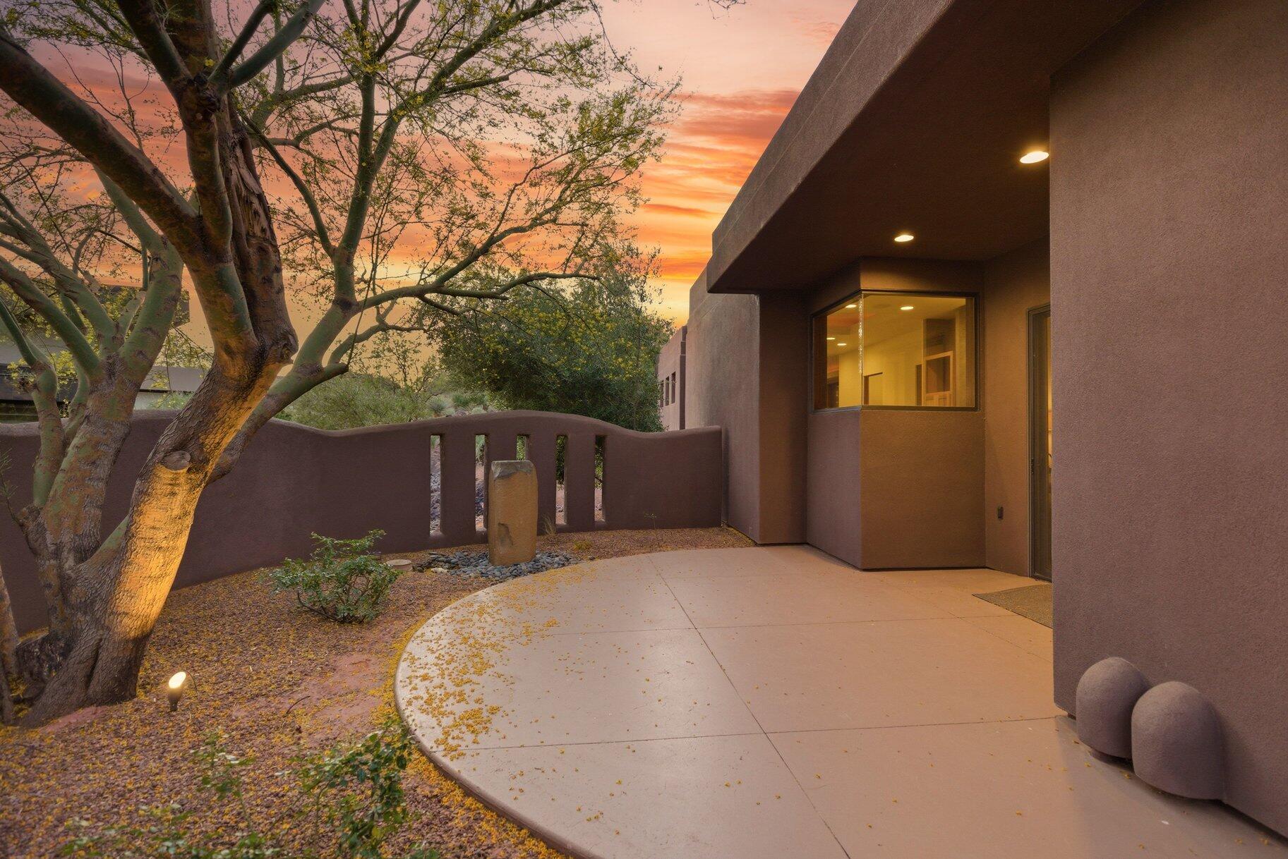RESERVE OF ENTRADA SNOW CANYON PATIO HOMES - Residential
