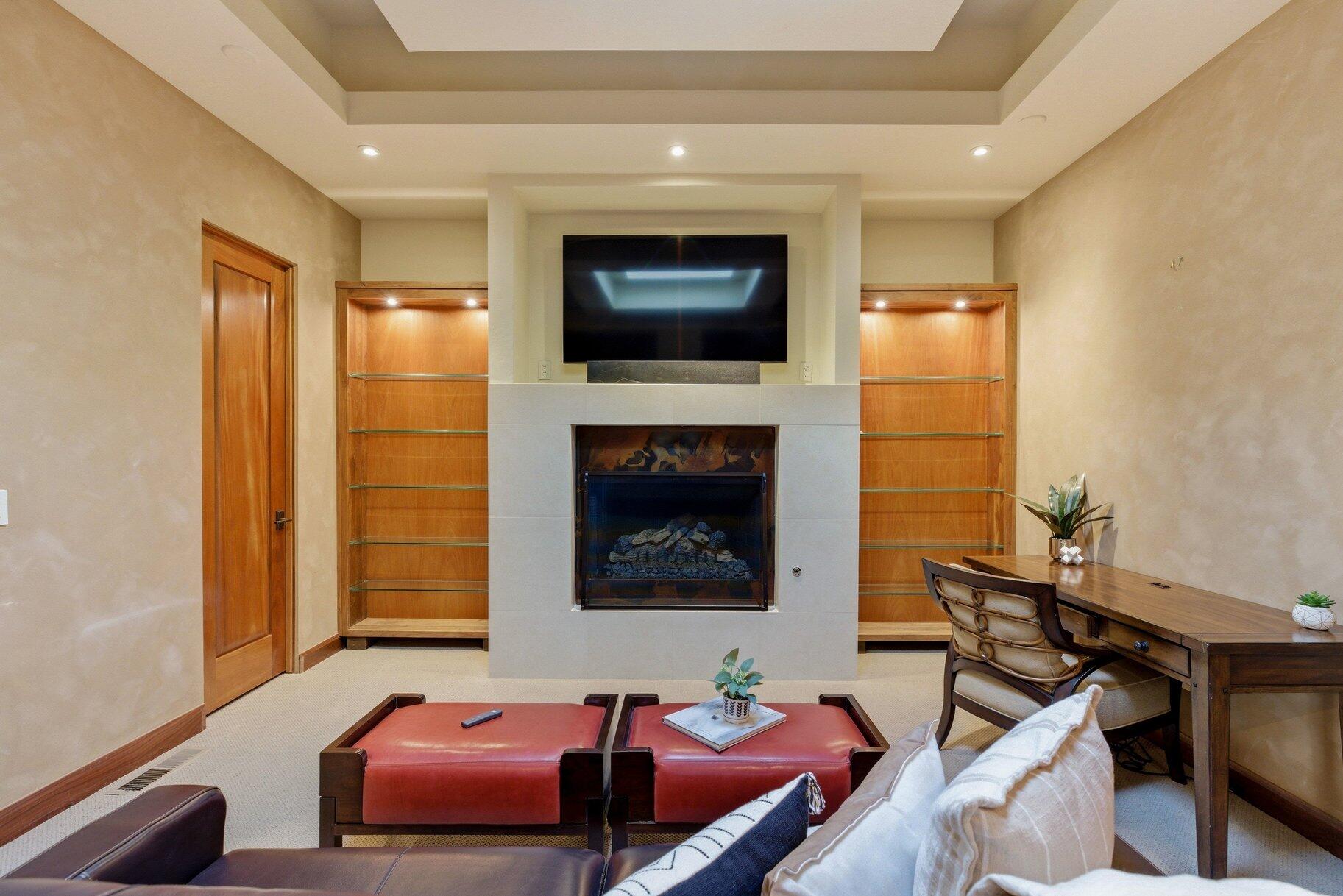 RESERVE OF ENTRADA SNOW CANYON PATIO HOMES - Residential