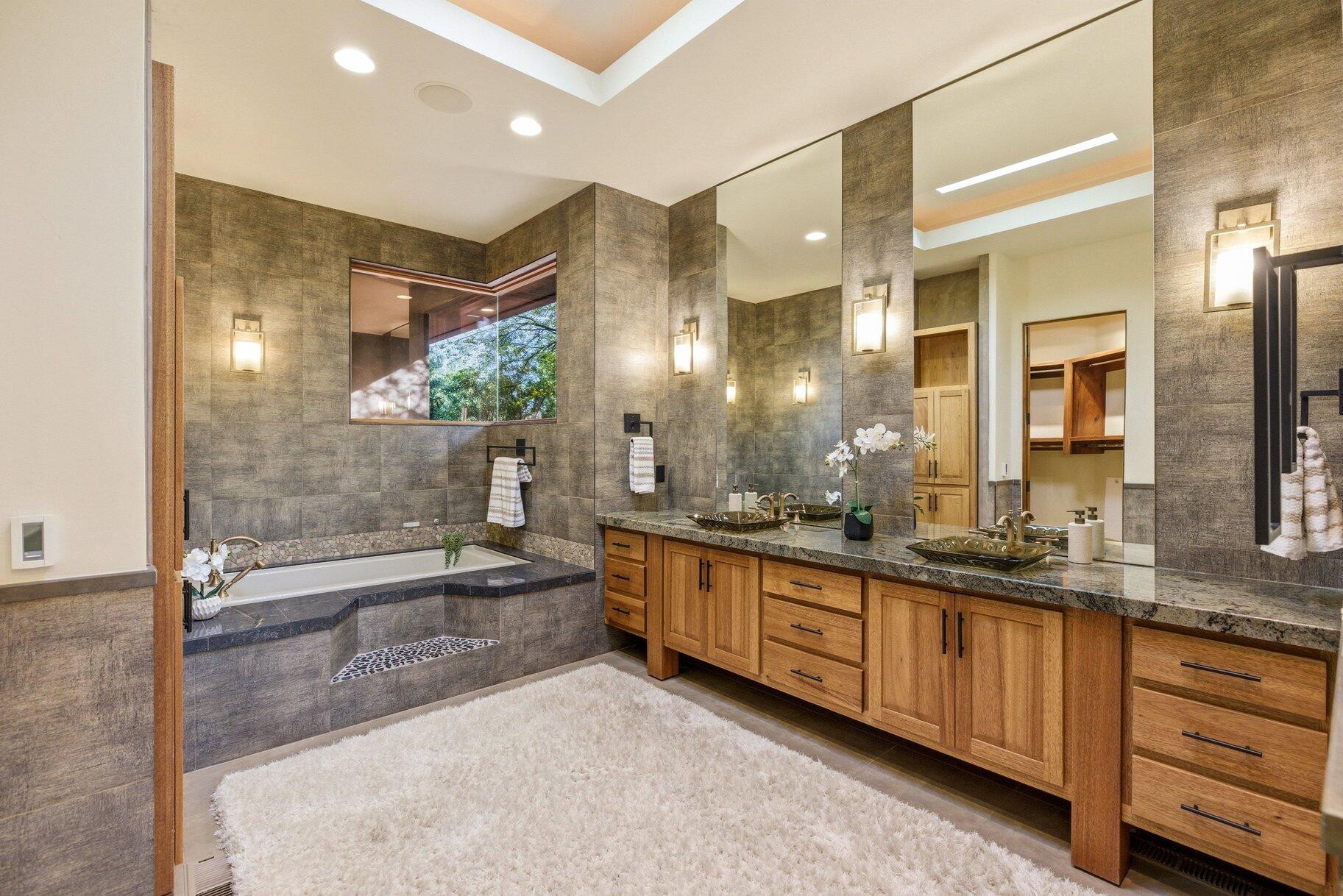 RESERVE OF ENTRADA SNOW CANYON PATIO HOMES - Residential