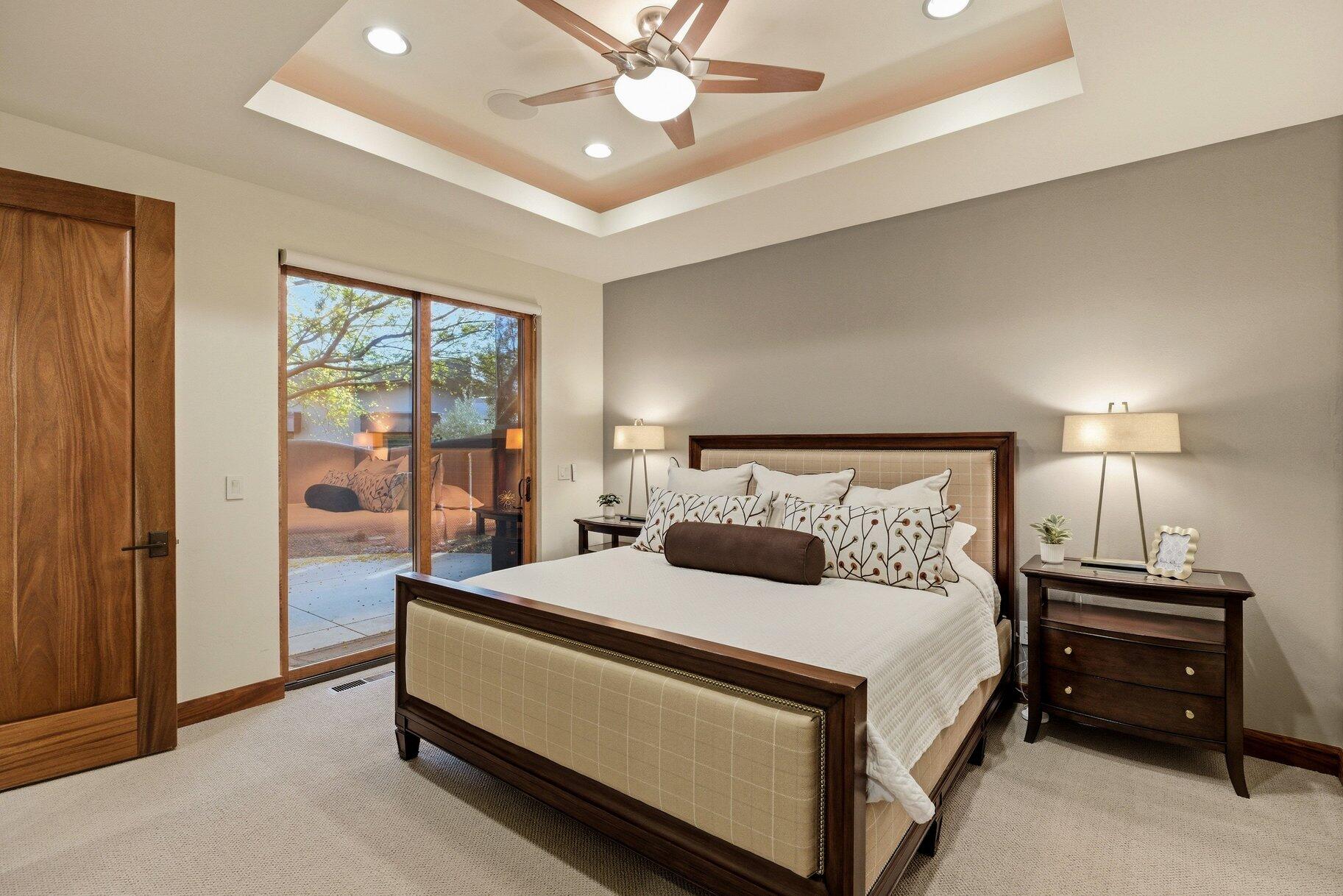 RESERVE OF ENTRADA SNOW CANYON PATIO HOMES - Residential