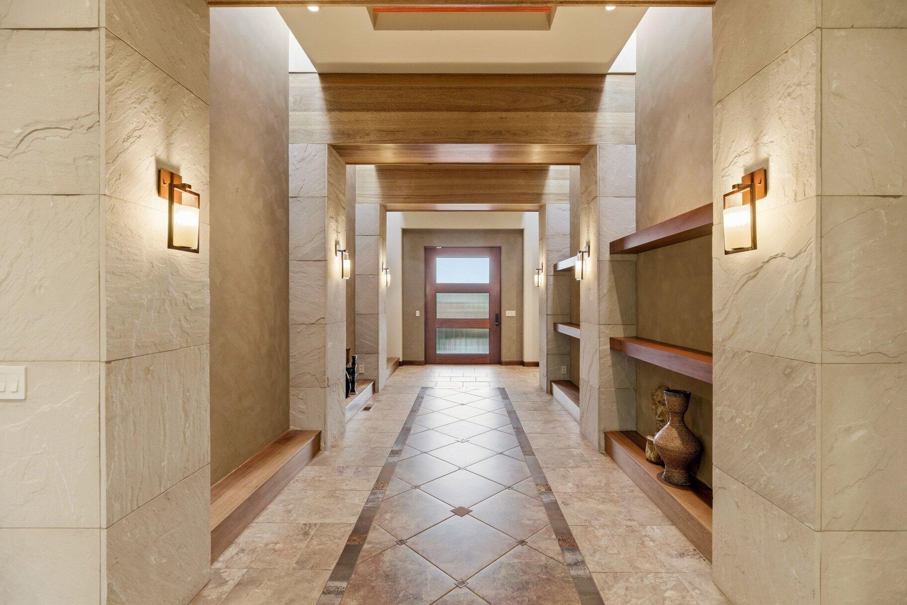 RESERVE OF ENTRADA SNOW CANYON PATIO HOMES - Residential