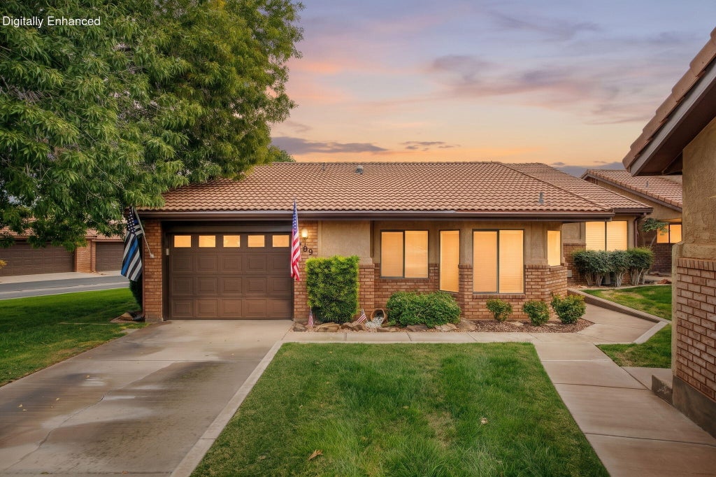 Photo of 789 Idlewood LN, Saint George, UT 84770 (MLS # 26-277103)