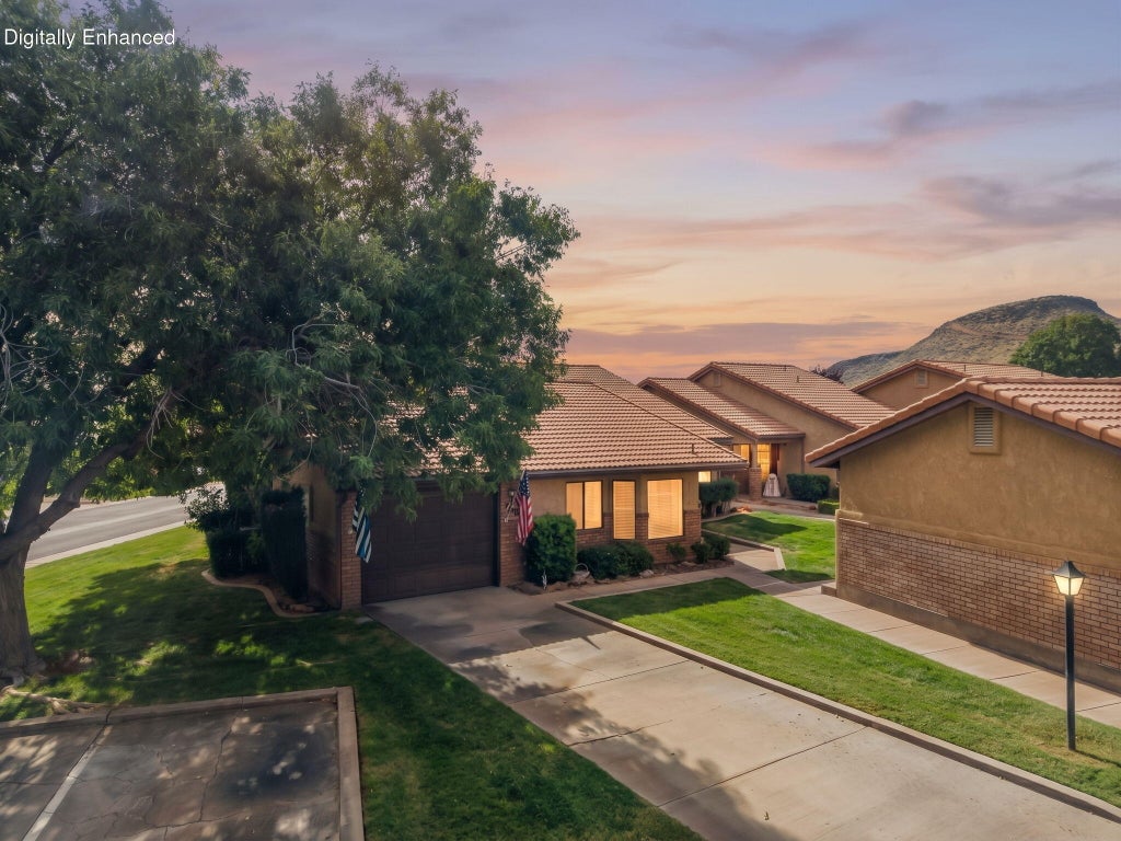 Photo of 789 Idlewood LN, Saint George, UT 84770 (MLS # 26-277103)