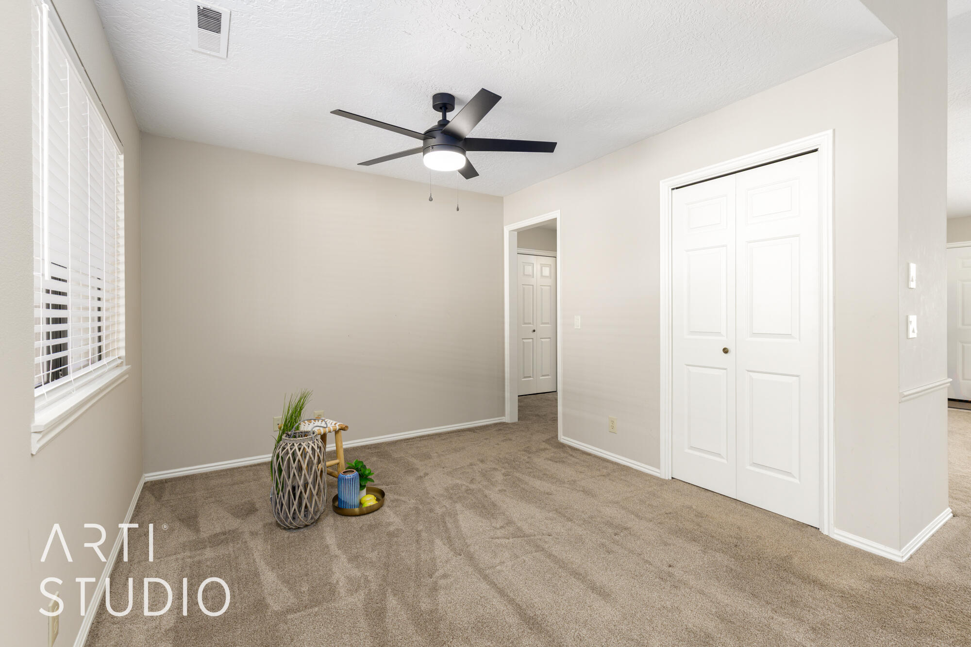 PALM MEADOWS TOWNHOMES - Residential