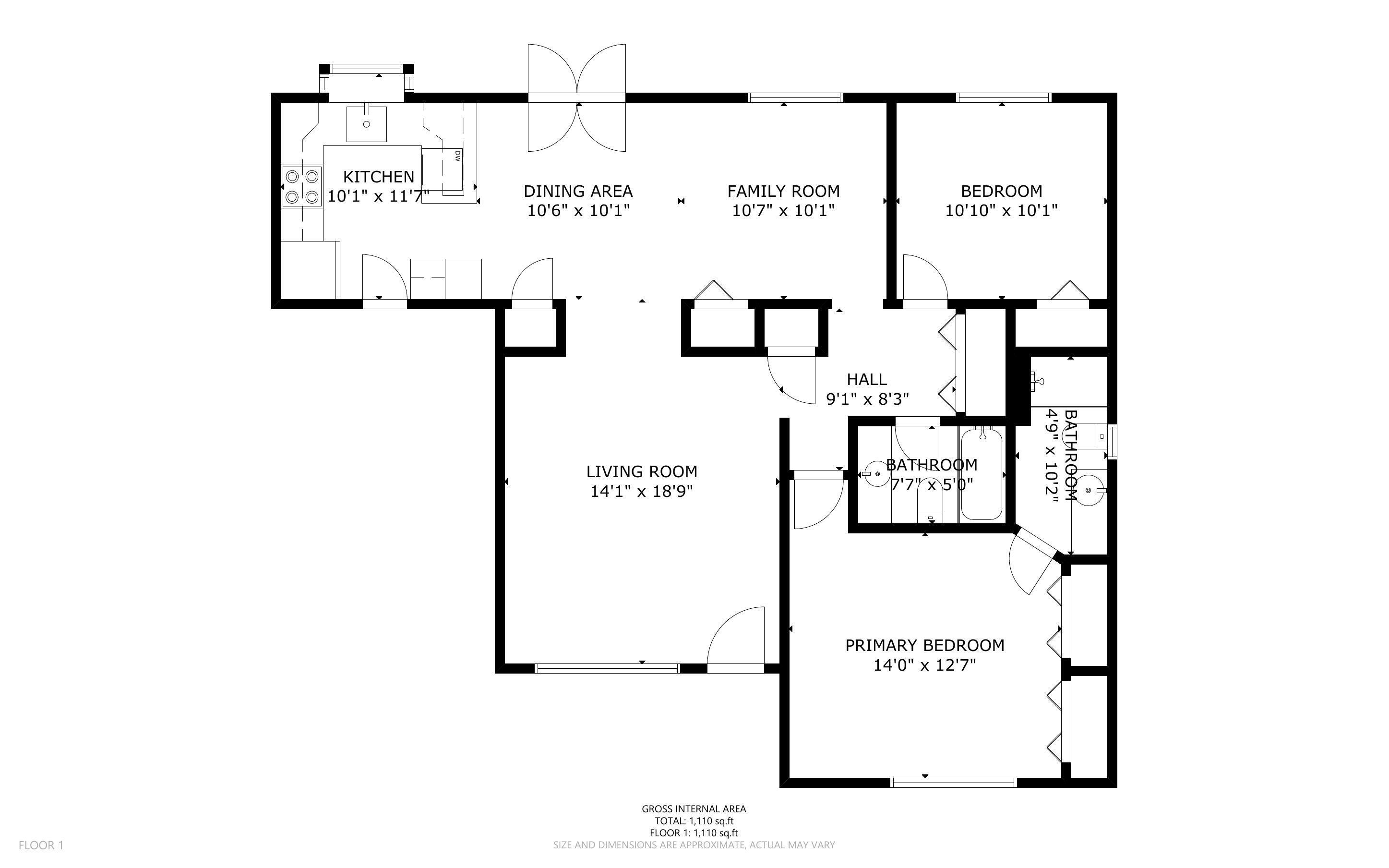PALM MEADOWS TOWNHOMES - Residential