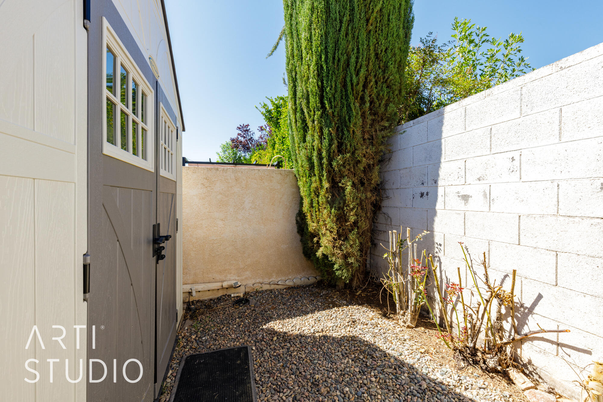 PALM MEADOWS TOWNHOMES - Residential