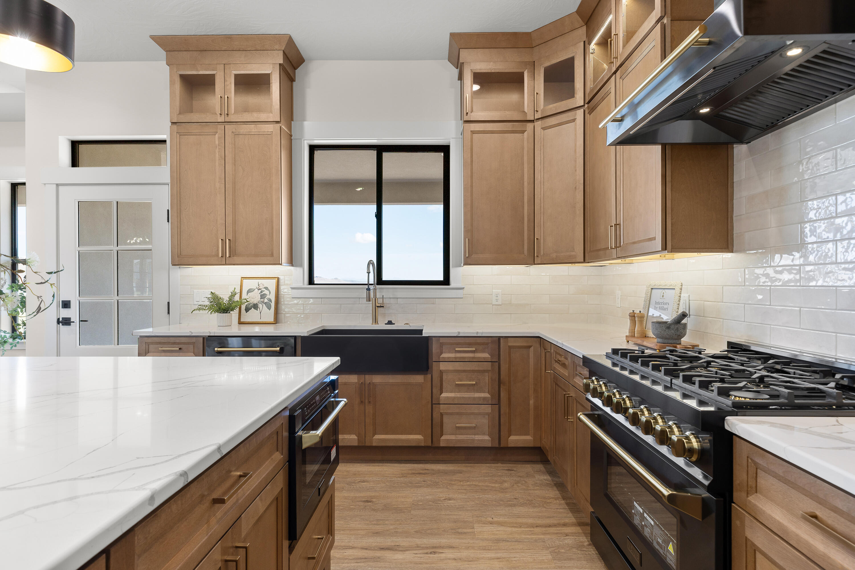 COTTONWOOD RANCHES SUB - Residential